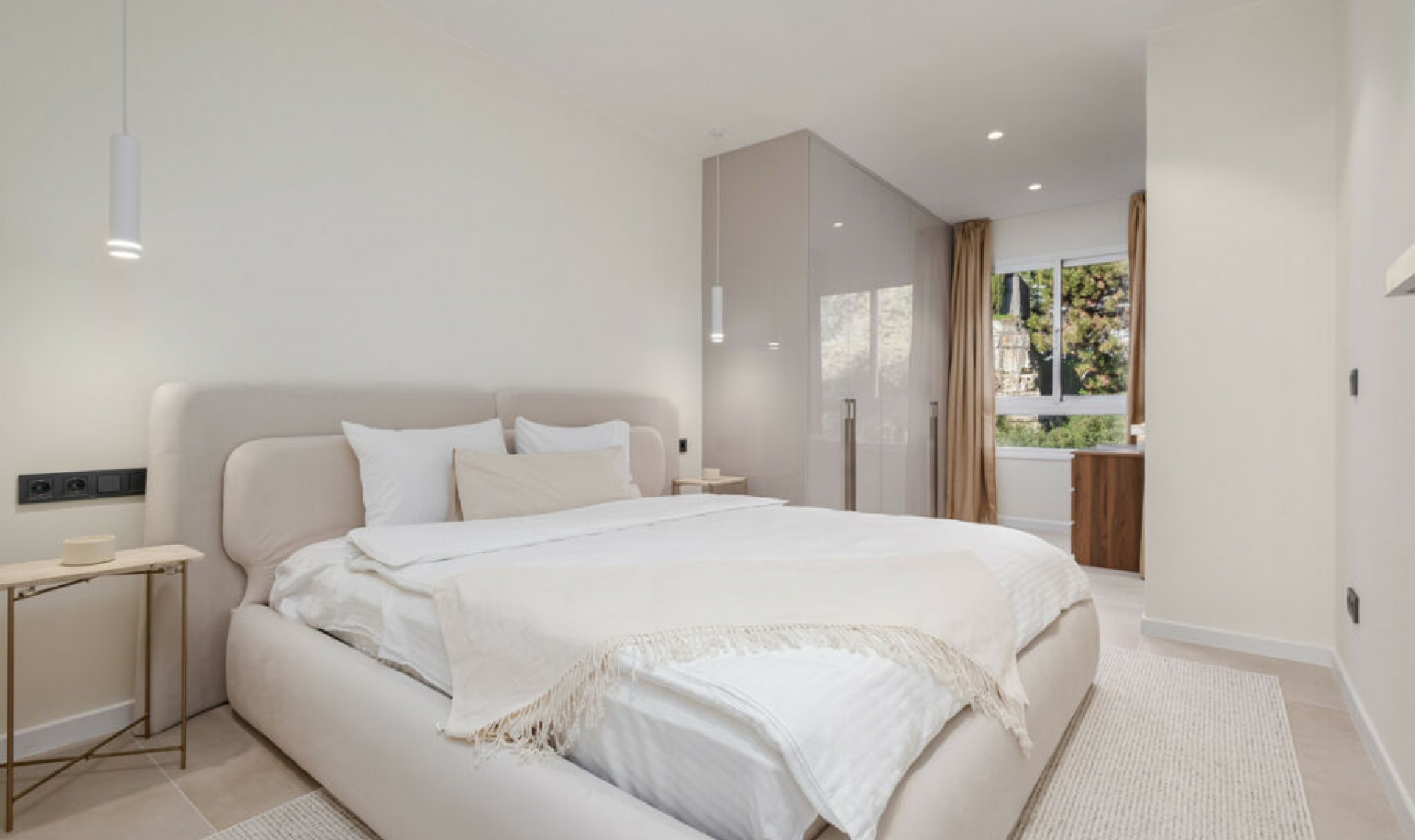 Další prodej - Apartment -
Benahavís