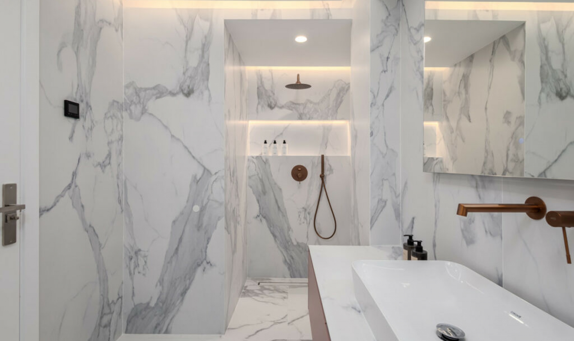 Další prodej - Apartment -
Benahavís