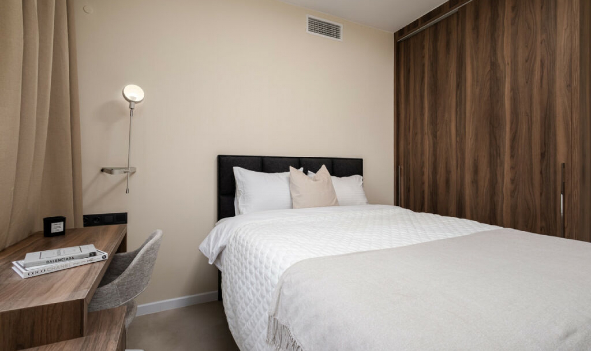 Další prodej - Apartment -
Benahavís