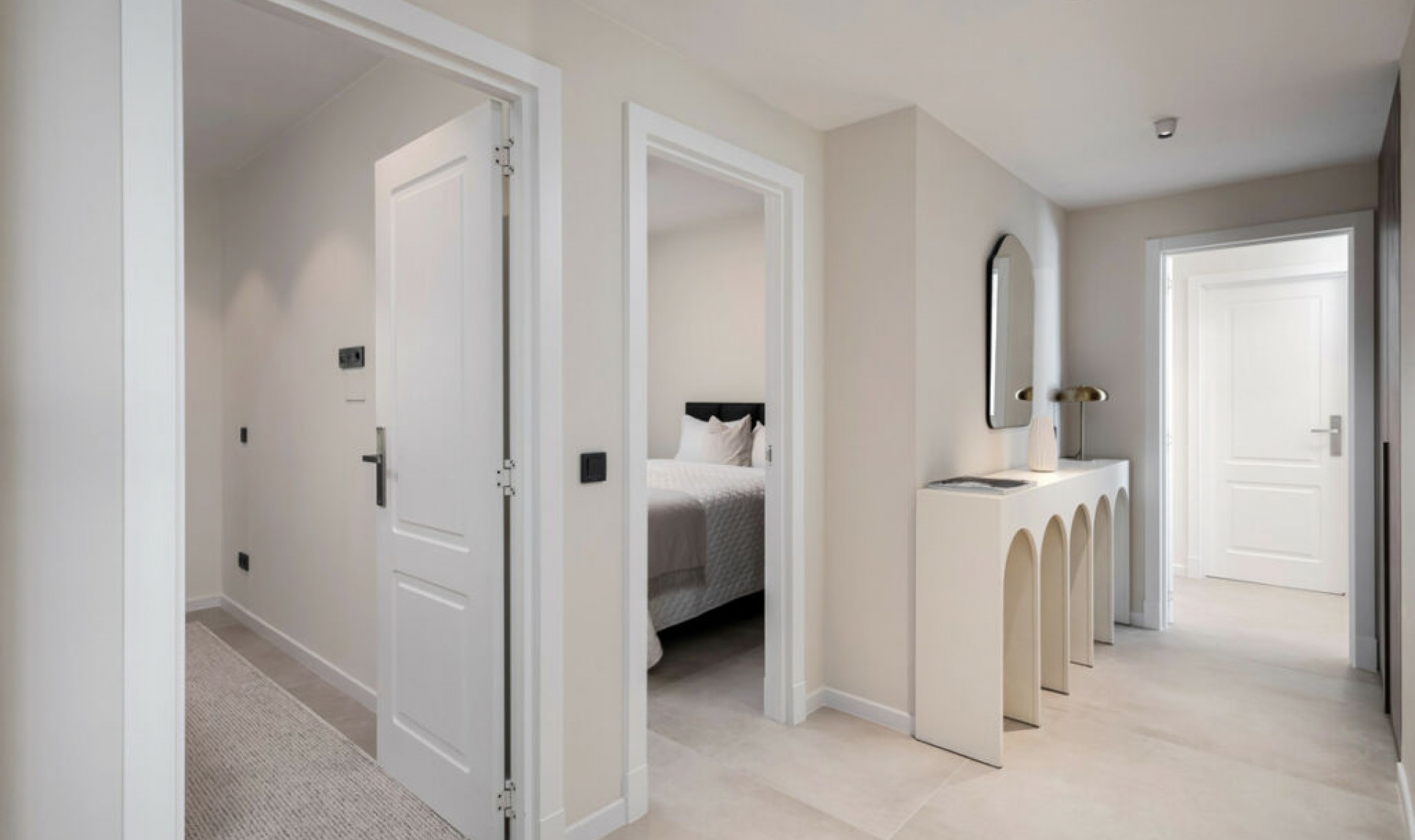 Další prodej - Apartment -
Benahavís