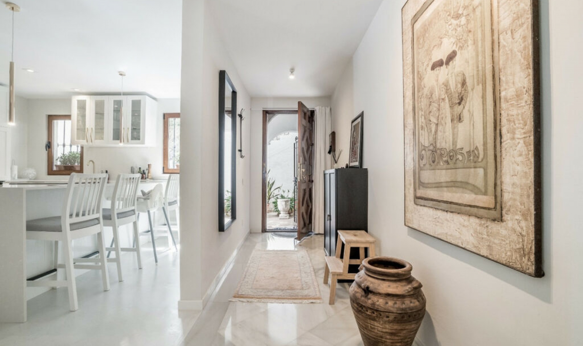 Další prodej - Apartment -
Benahavís