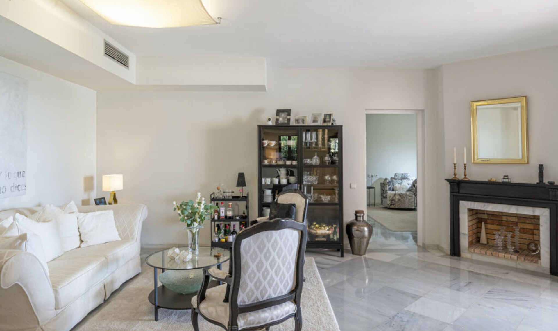 Další prodej - Apartment -
Benahavís