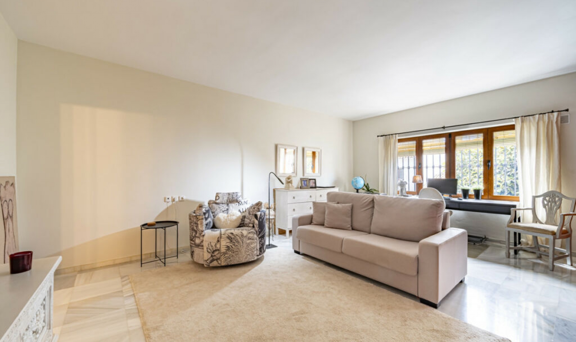 Další prodej - Apartment -
Benahavís