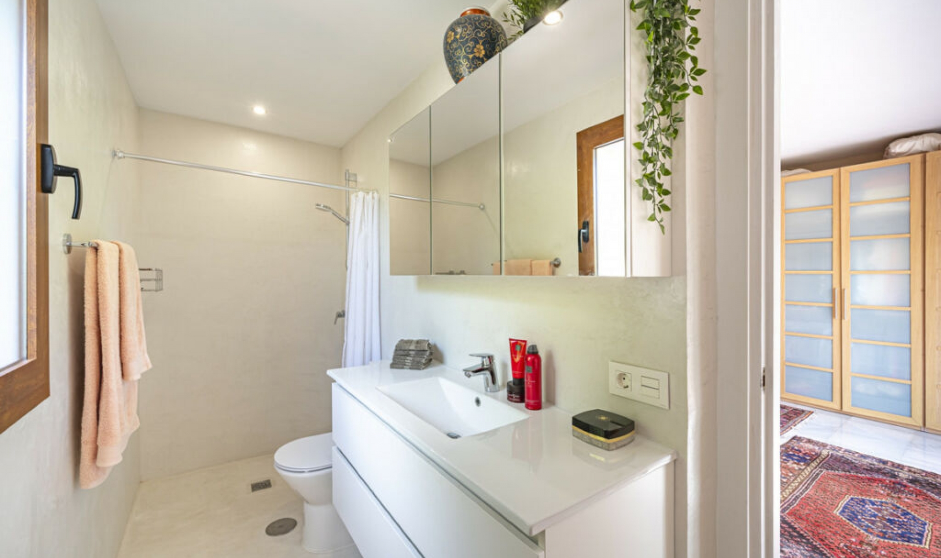 Další prodej - Apartment -
Benahavís