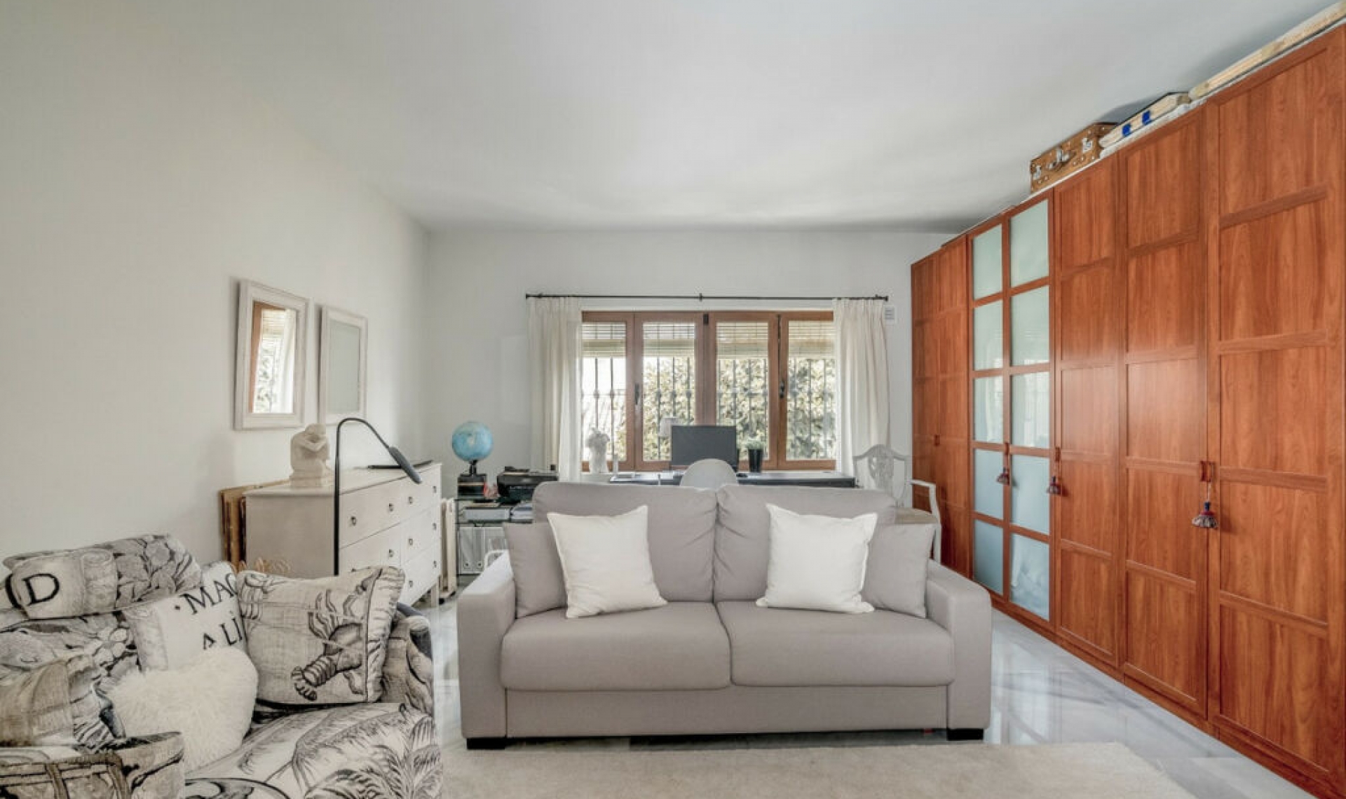 Další prodej - Apartment -
Benahavís