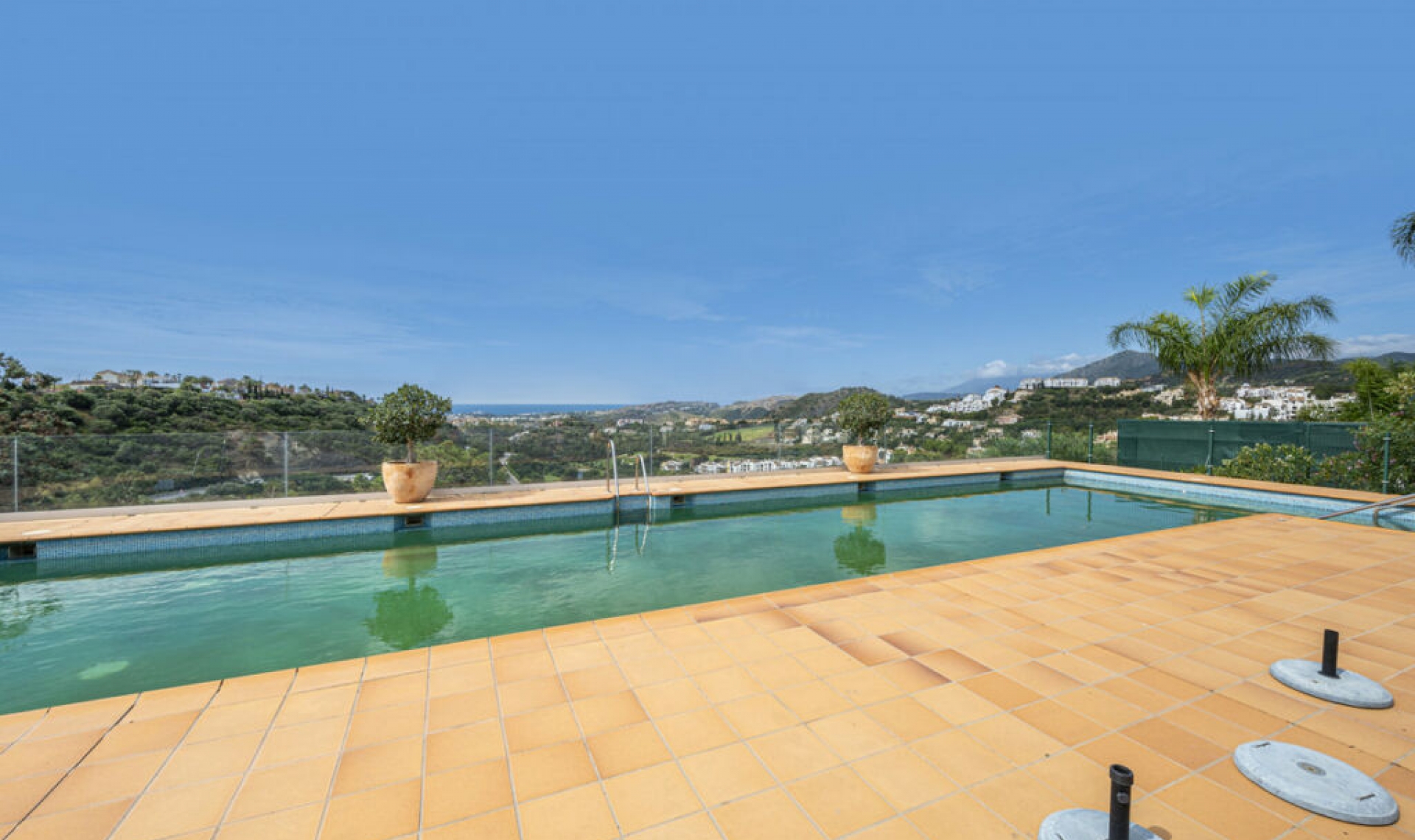 Další prodej - Apartment -
Benahavís