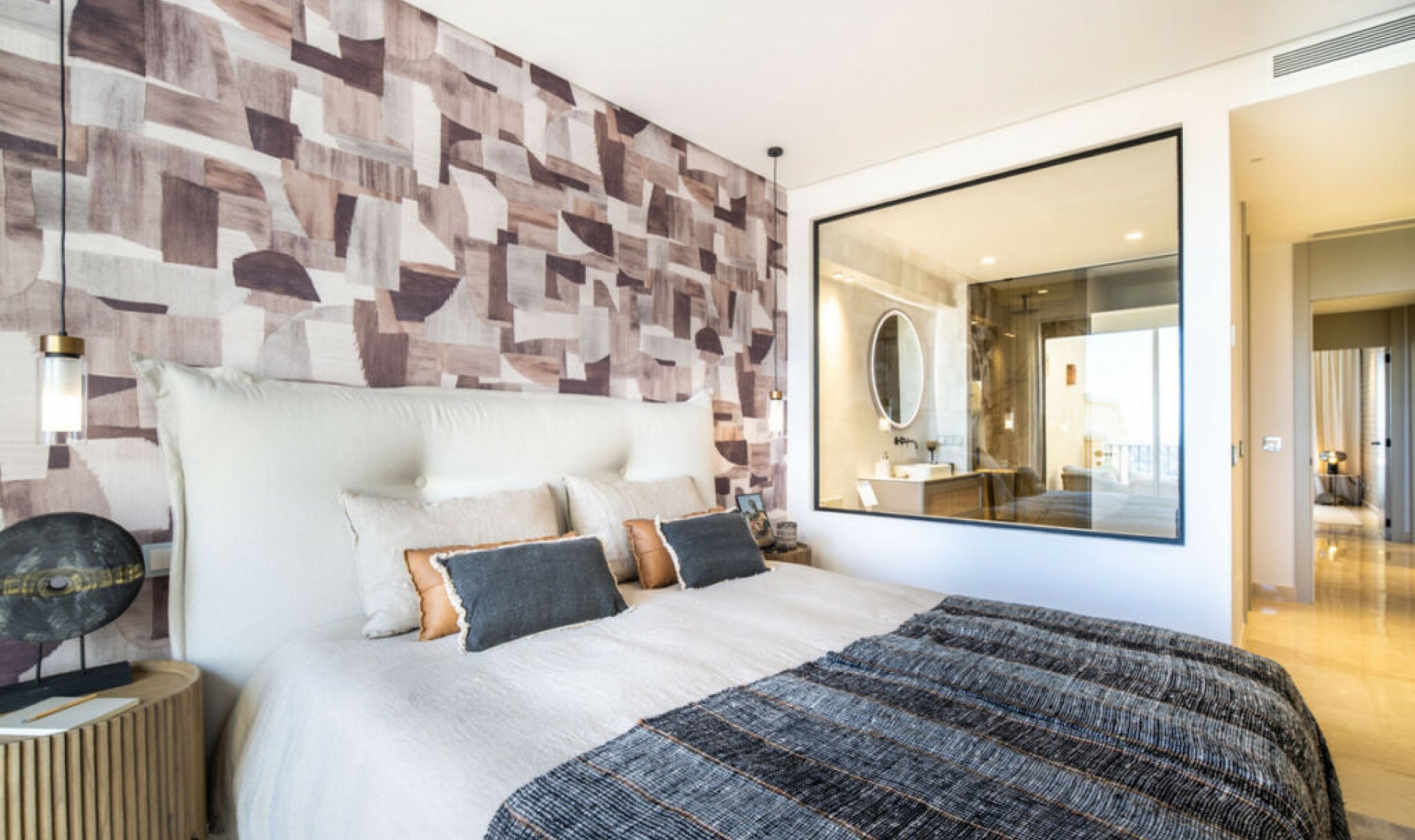 Další prodej - Apartment -
Benahavís