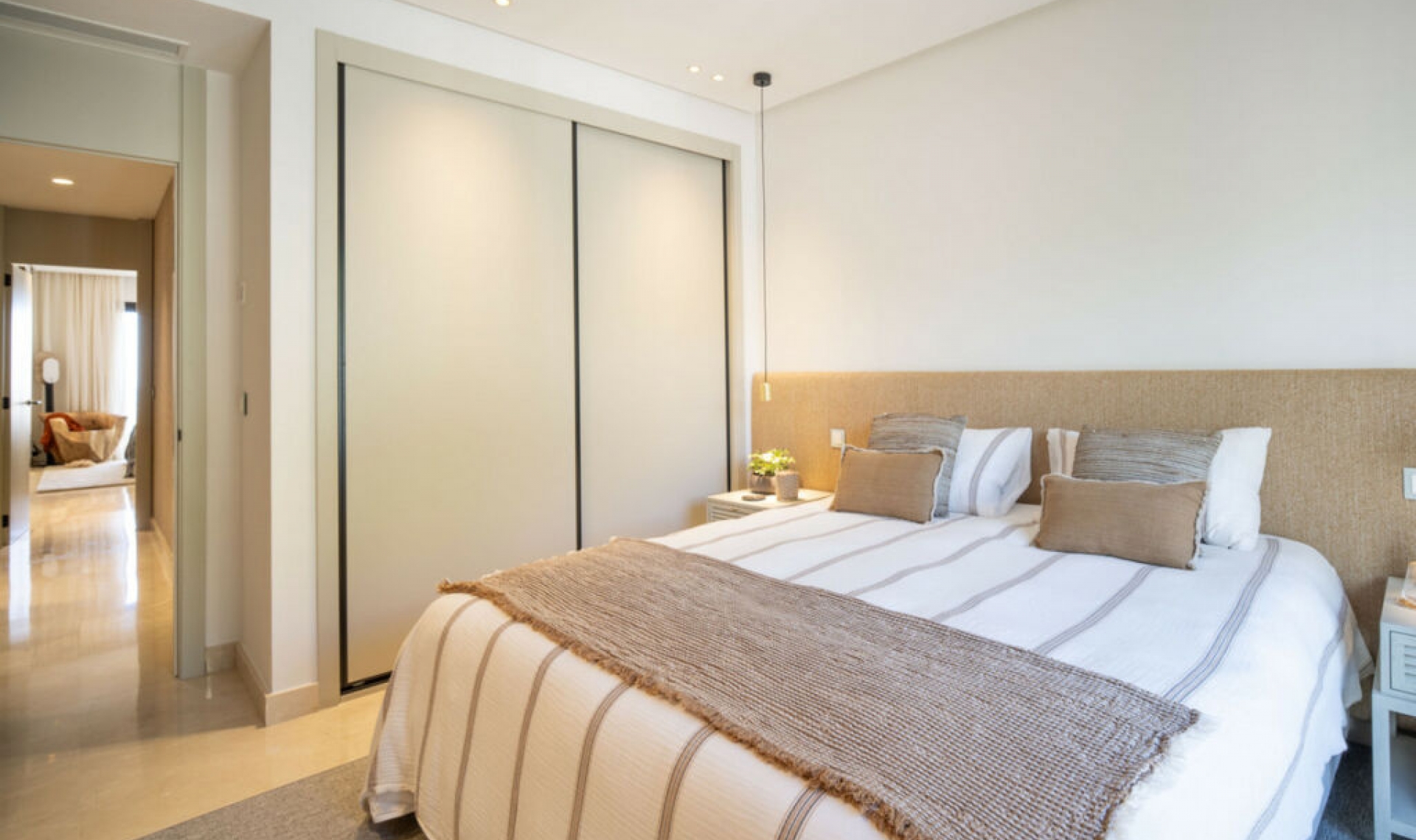 Další prodej - Apartment -
Benahavís