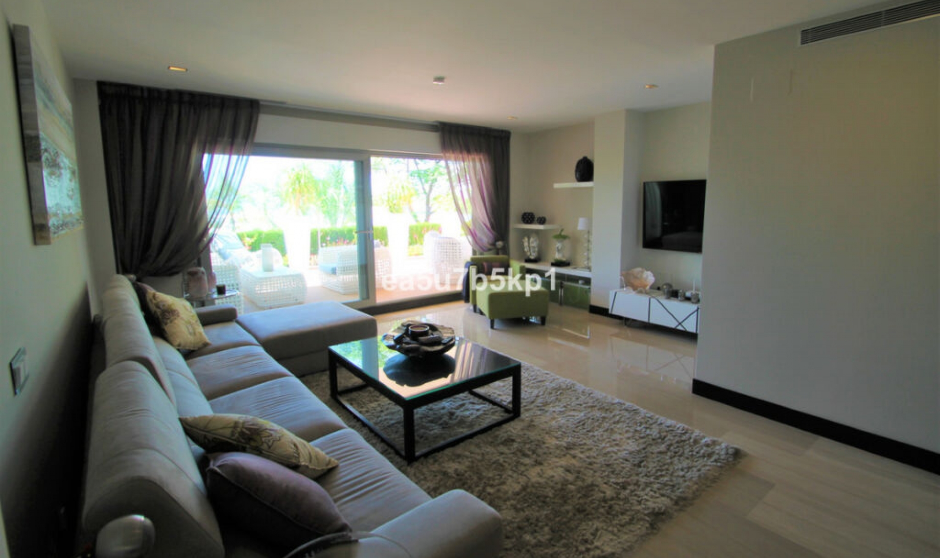 Další prodej - Apartment -
Benahavís