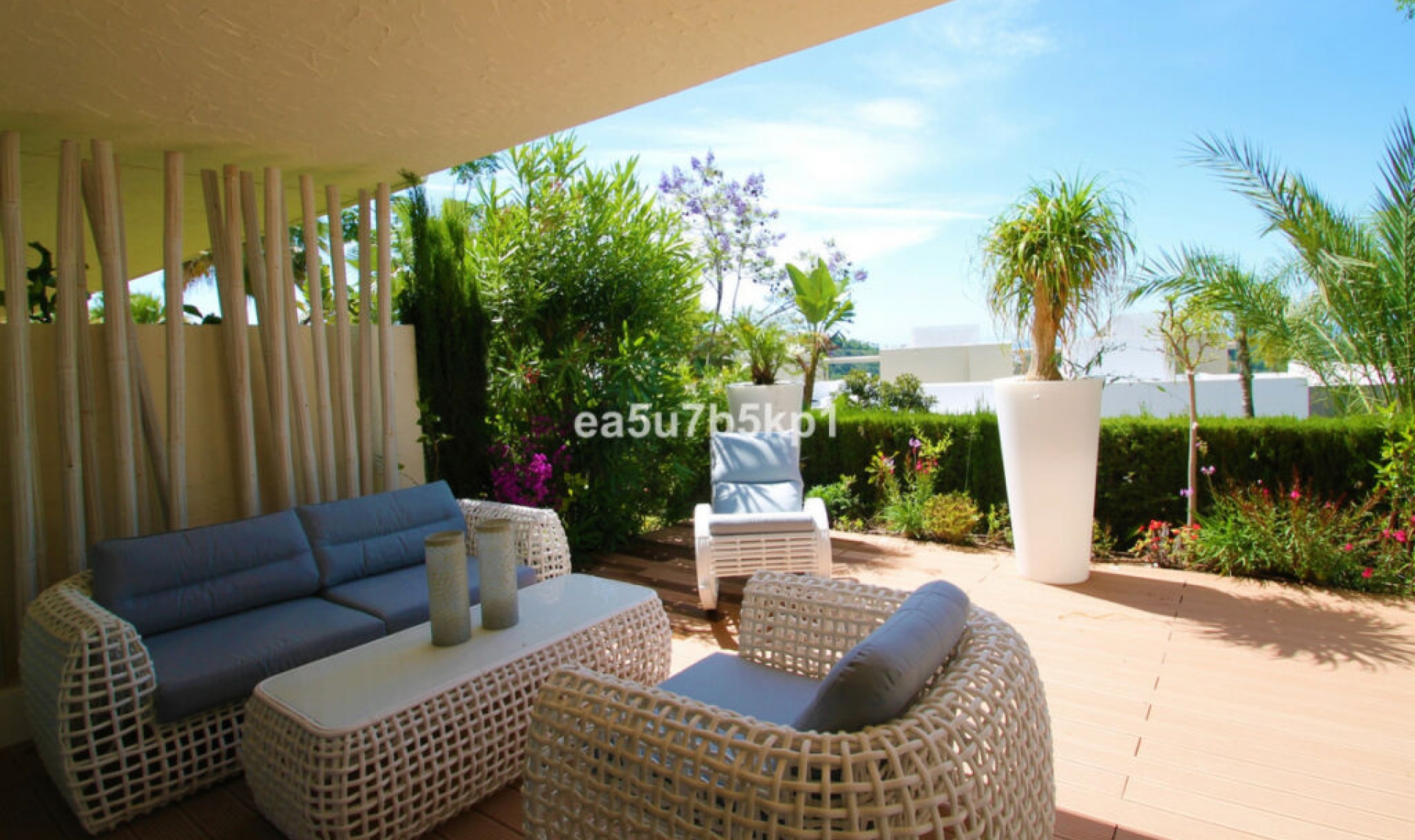 Další prodej - Apartment -
Benahavís