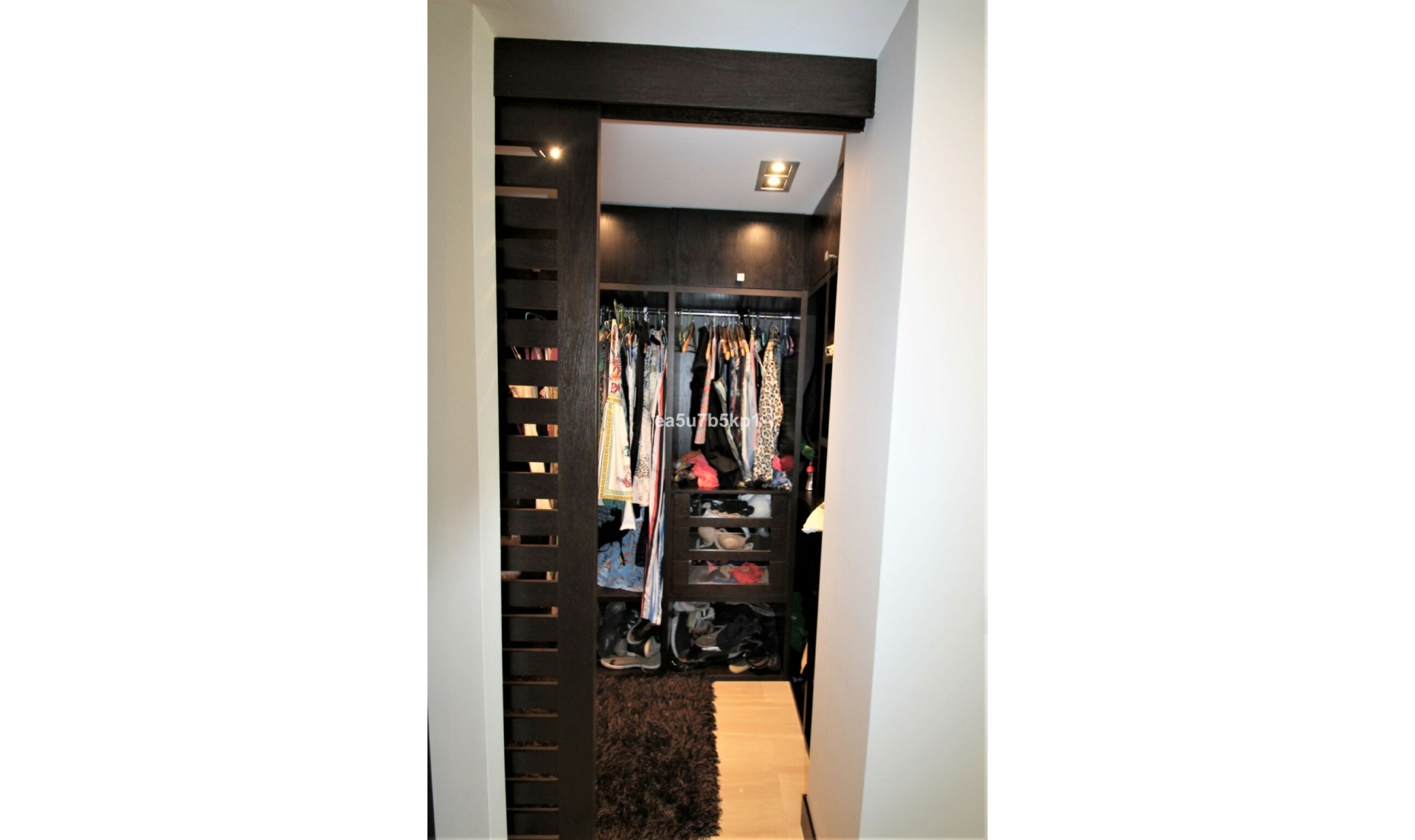 Další prodej - Apartment -
Benahavís