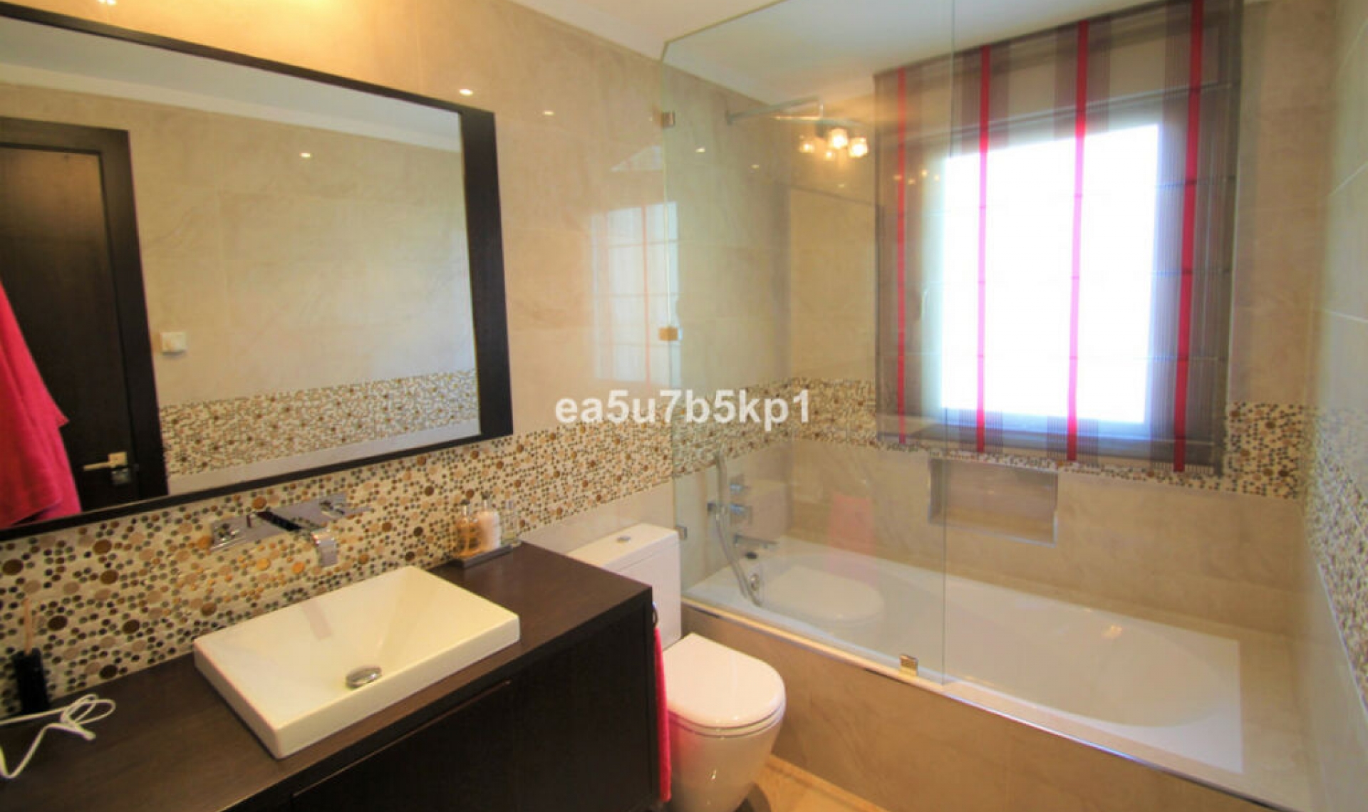 Další prodej - Apartment -
Benahavís