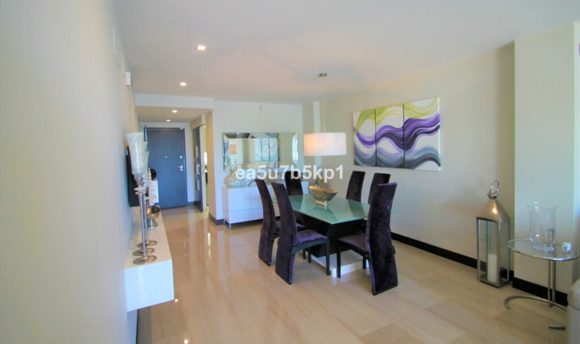 Další prodej - Apartment -
Benahavís