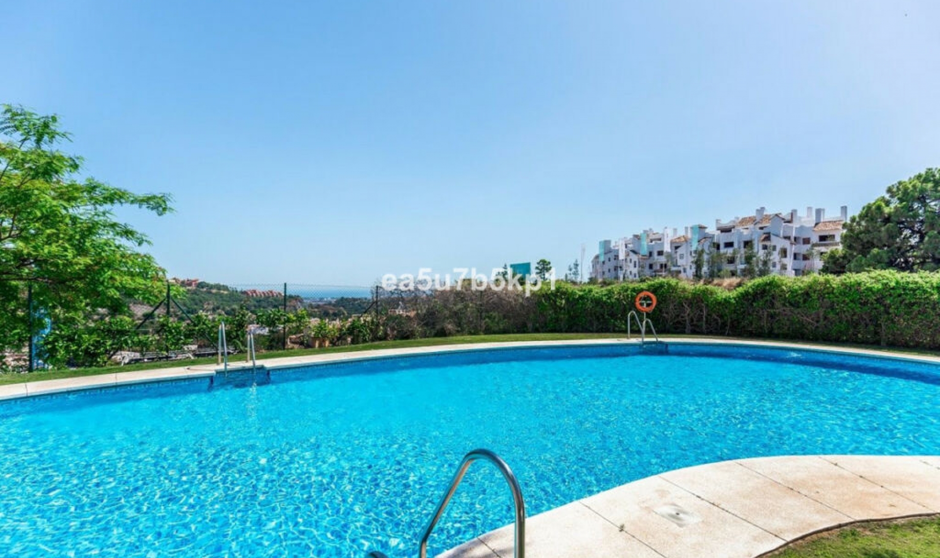 Další prodej - Apartment -
Benahavís