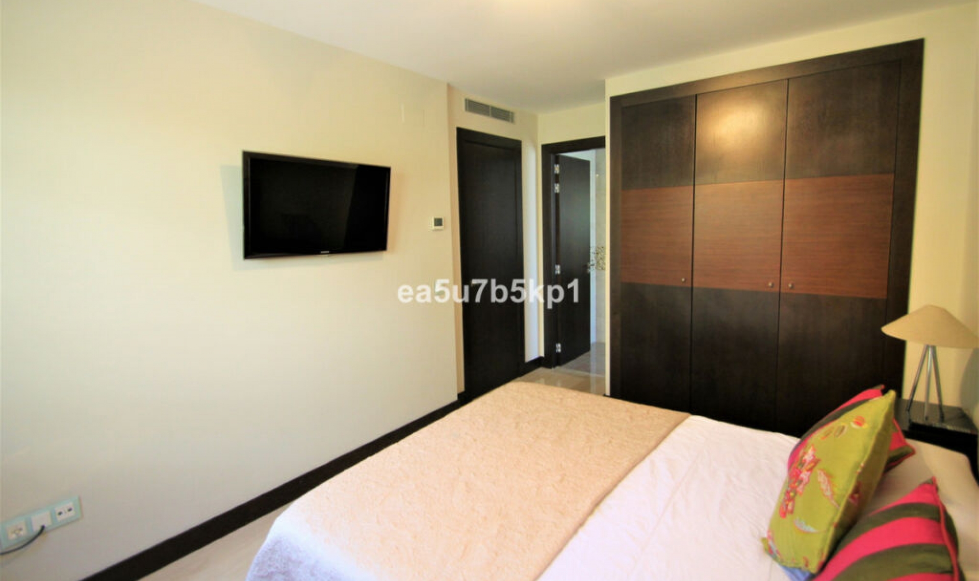 Další prodej - Apartment -
Benahavís