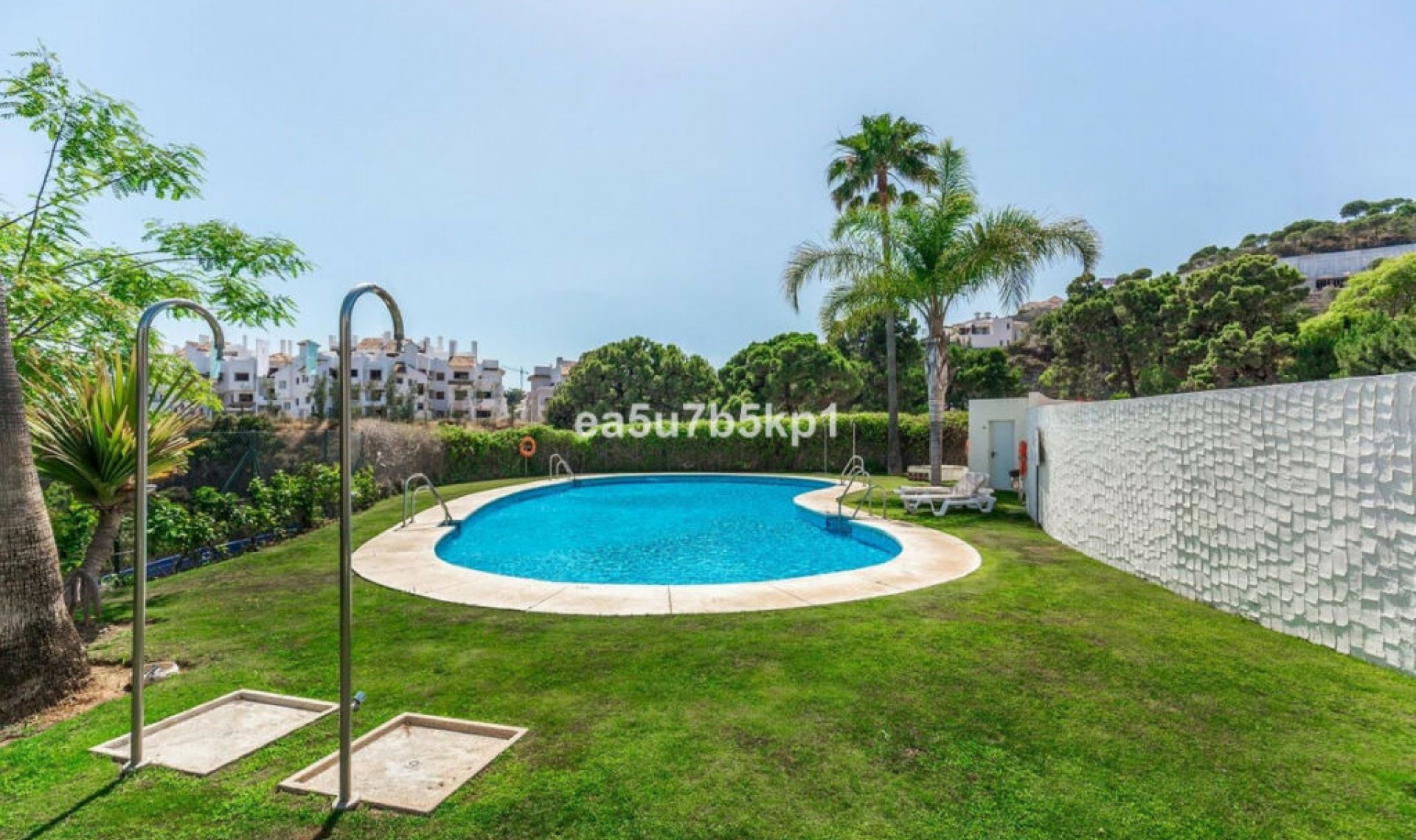 Další prodej - Apartment -
Benahavís