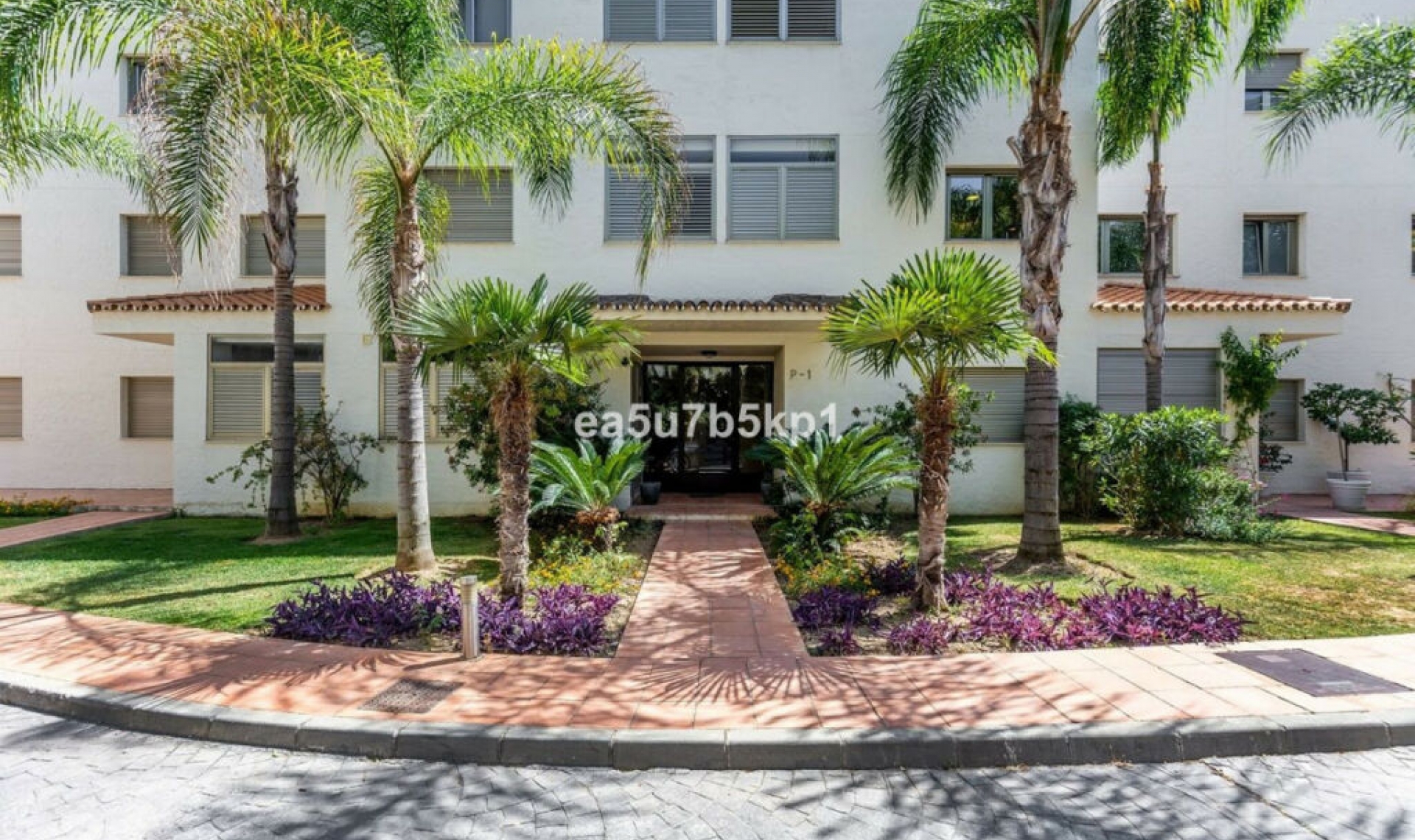 Další prodej - Apartment -
Benahavís