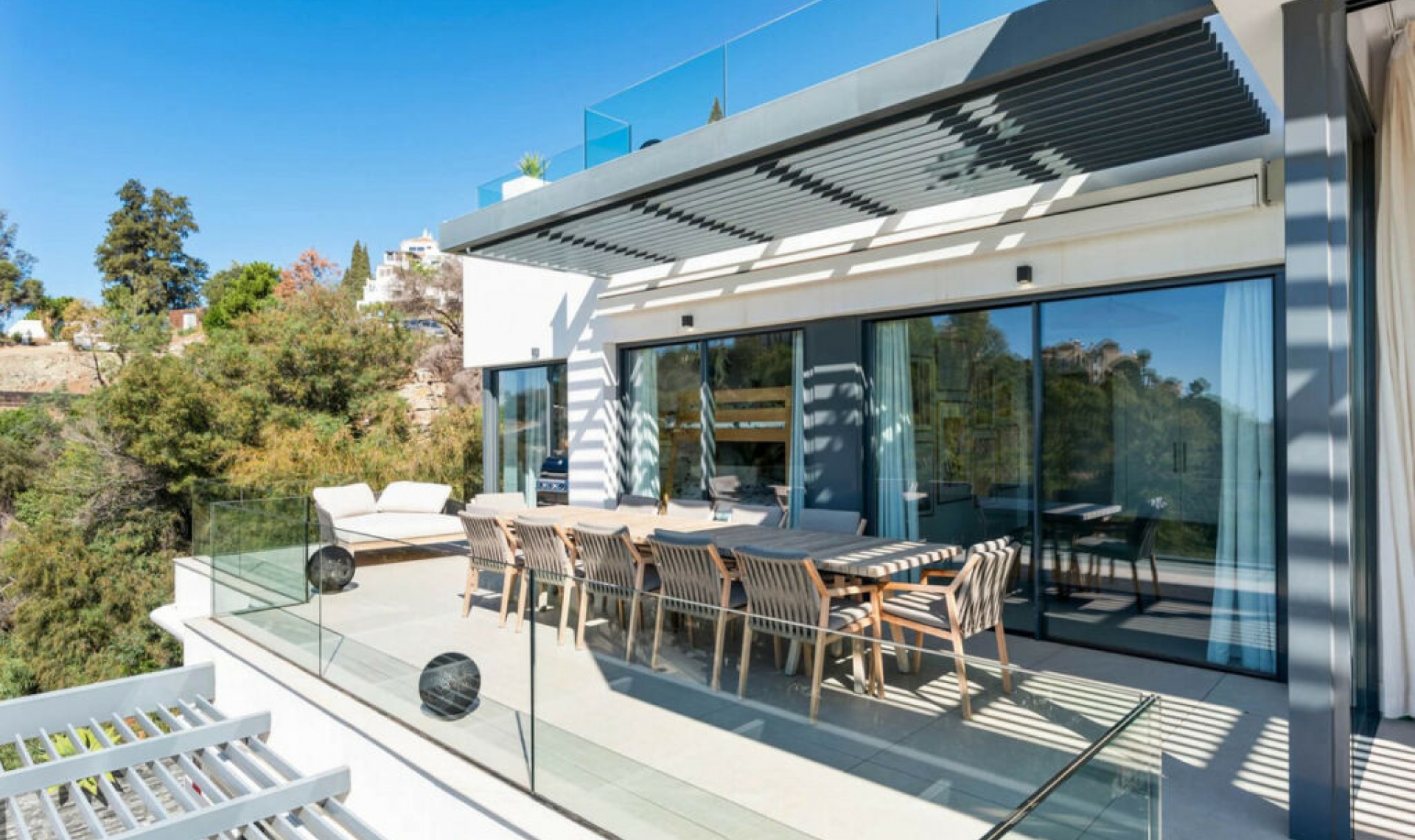 Další prodej - Apartment -
Benahavís