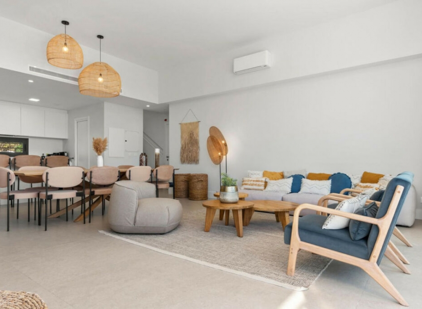 Další prodej - Apartment -
Benahavís