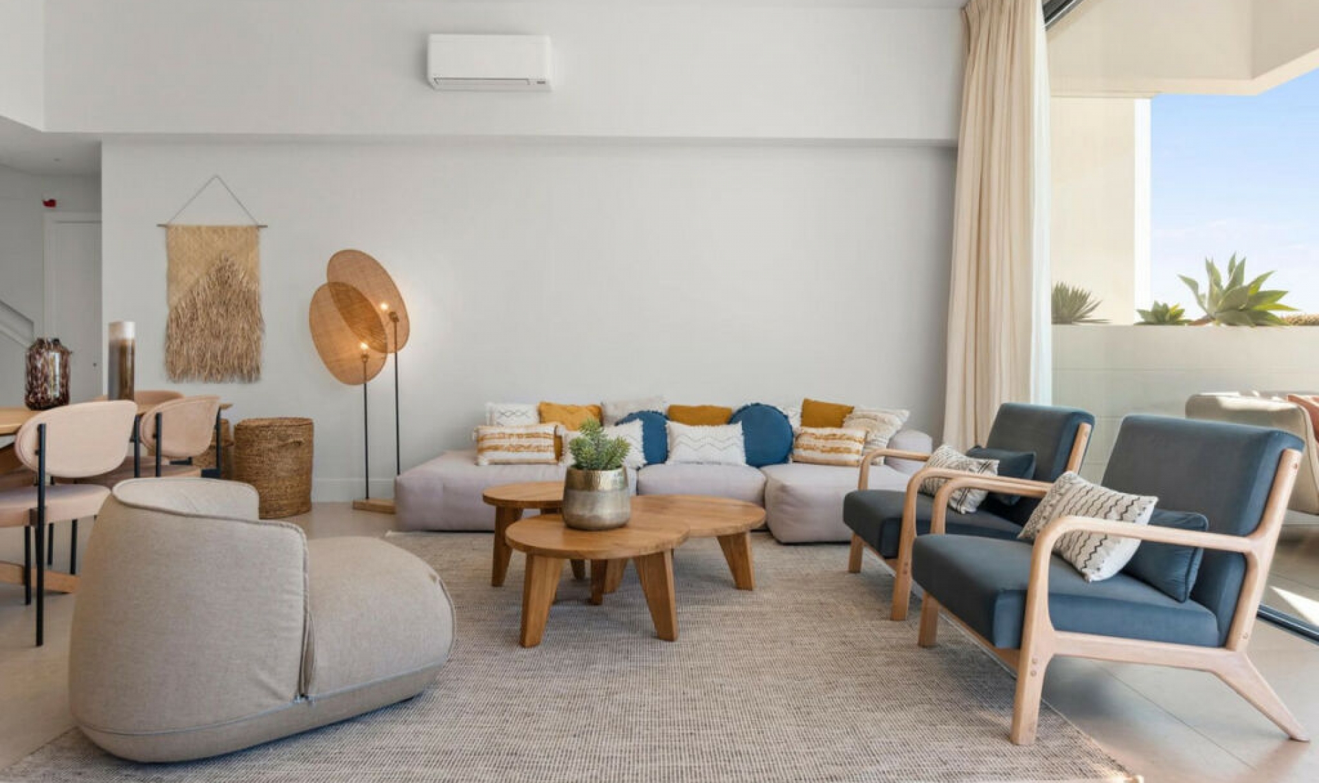 Další prodej - Apartment -
Benahavís