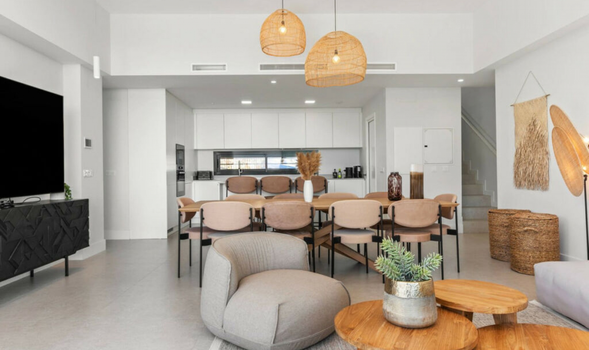 Další prodej - Apartment -
Benahavís