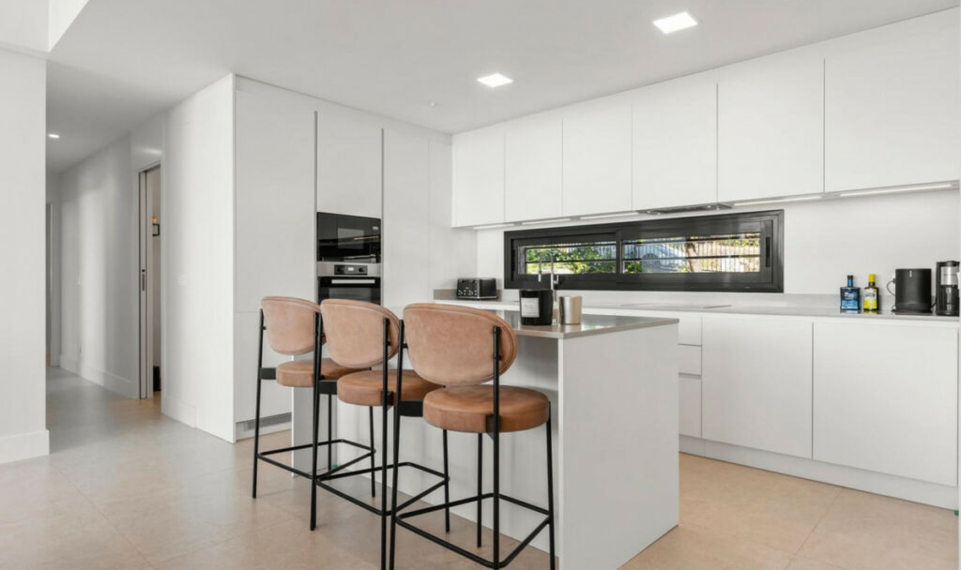 Další prodej - Apartment -
Benahavís