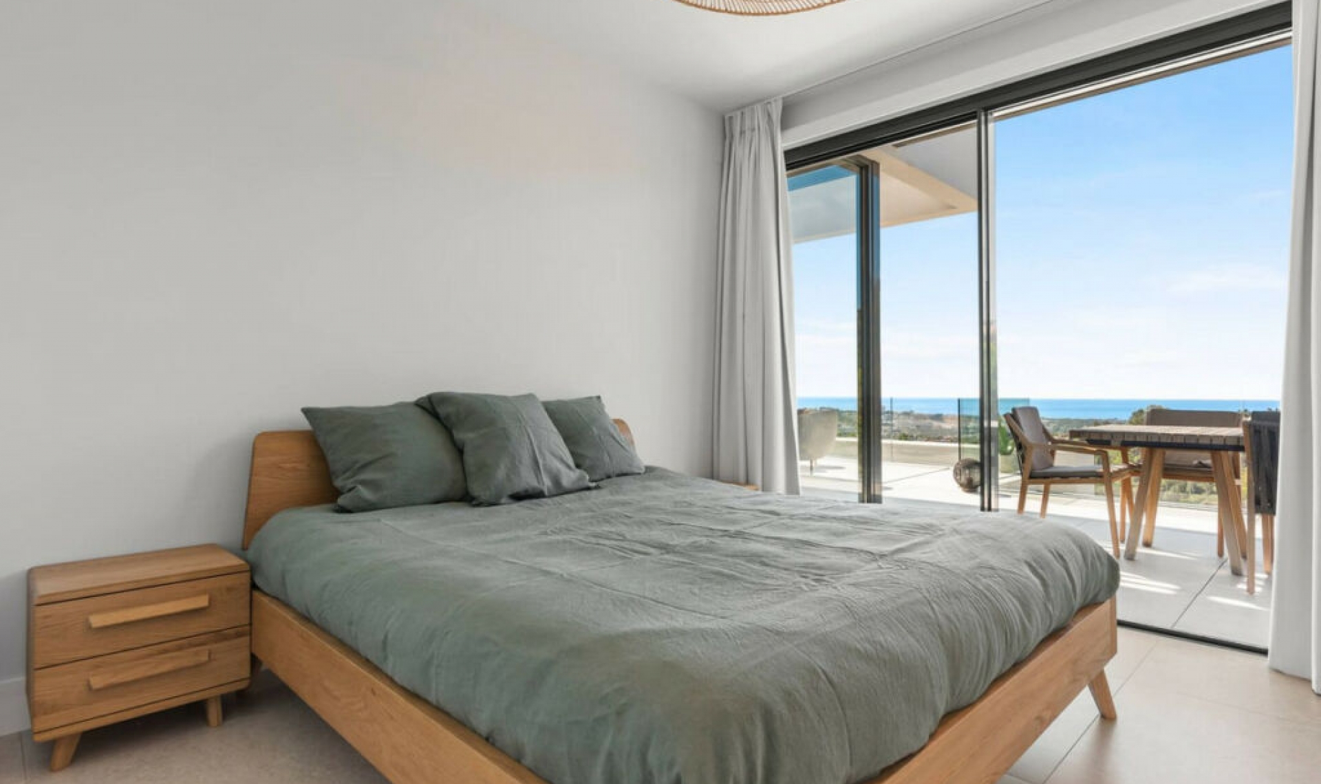 Další prodej - Apartment -
Benahavís