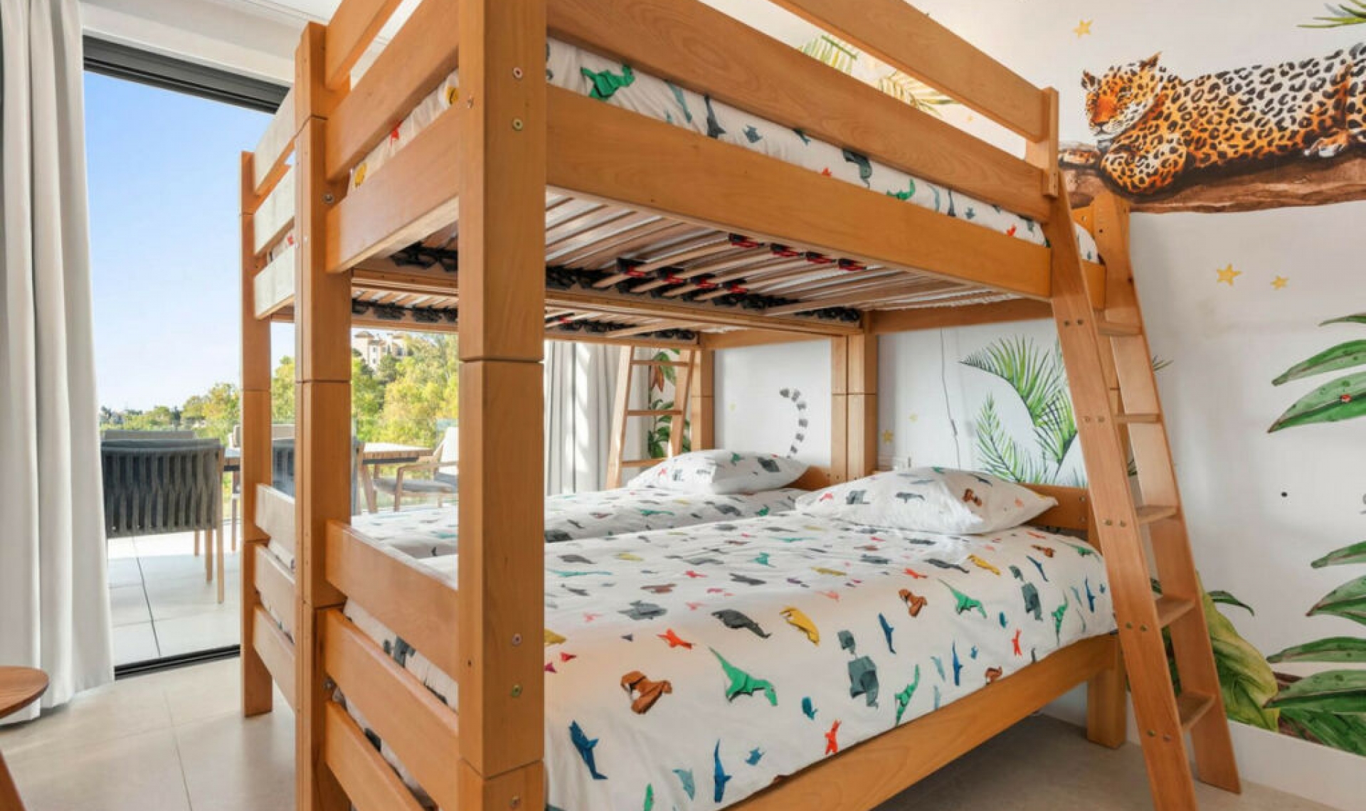 Další prodej - Apartment -
Benahavís