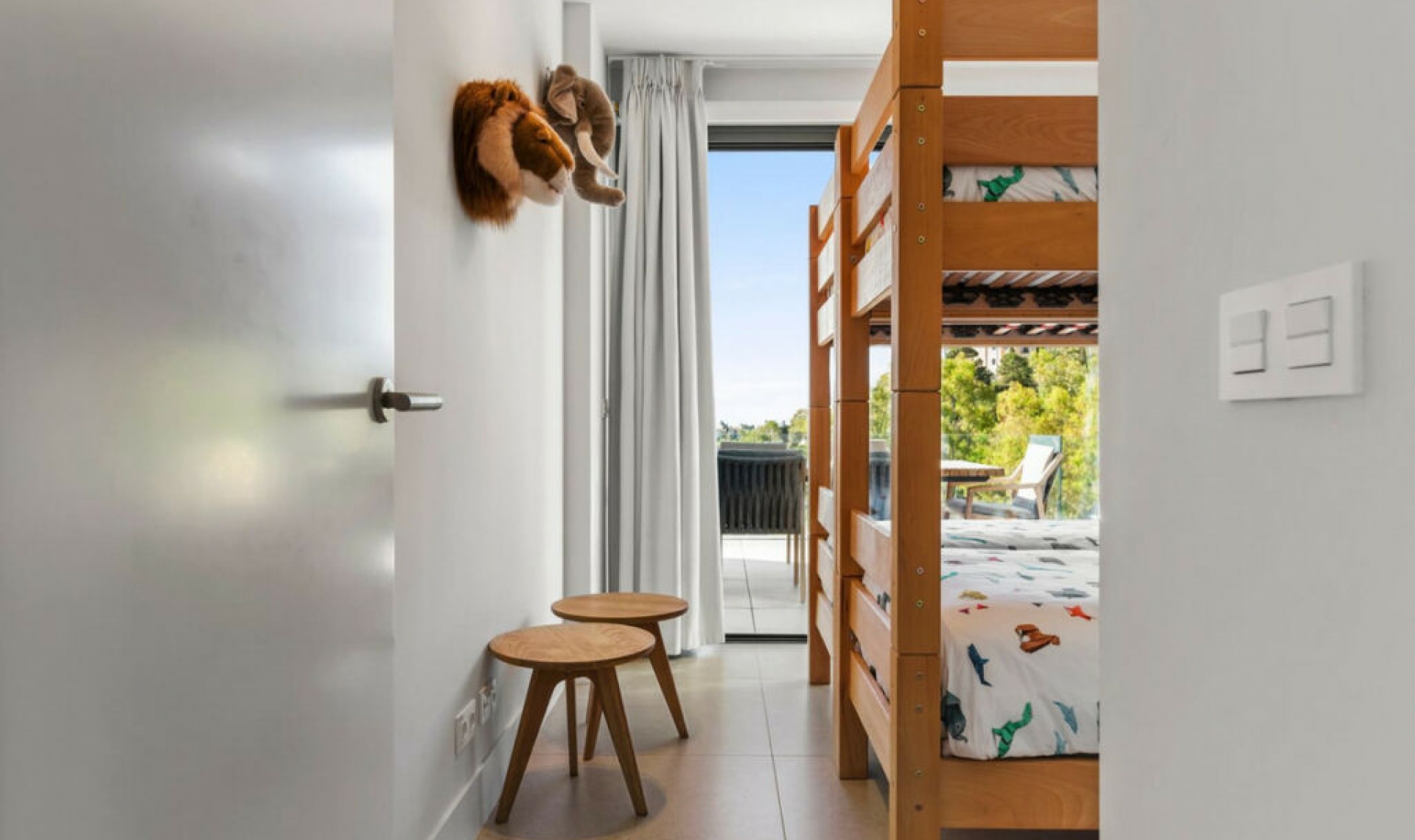 Další prodej - Apartment -
Benahavís