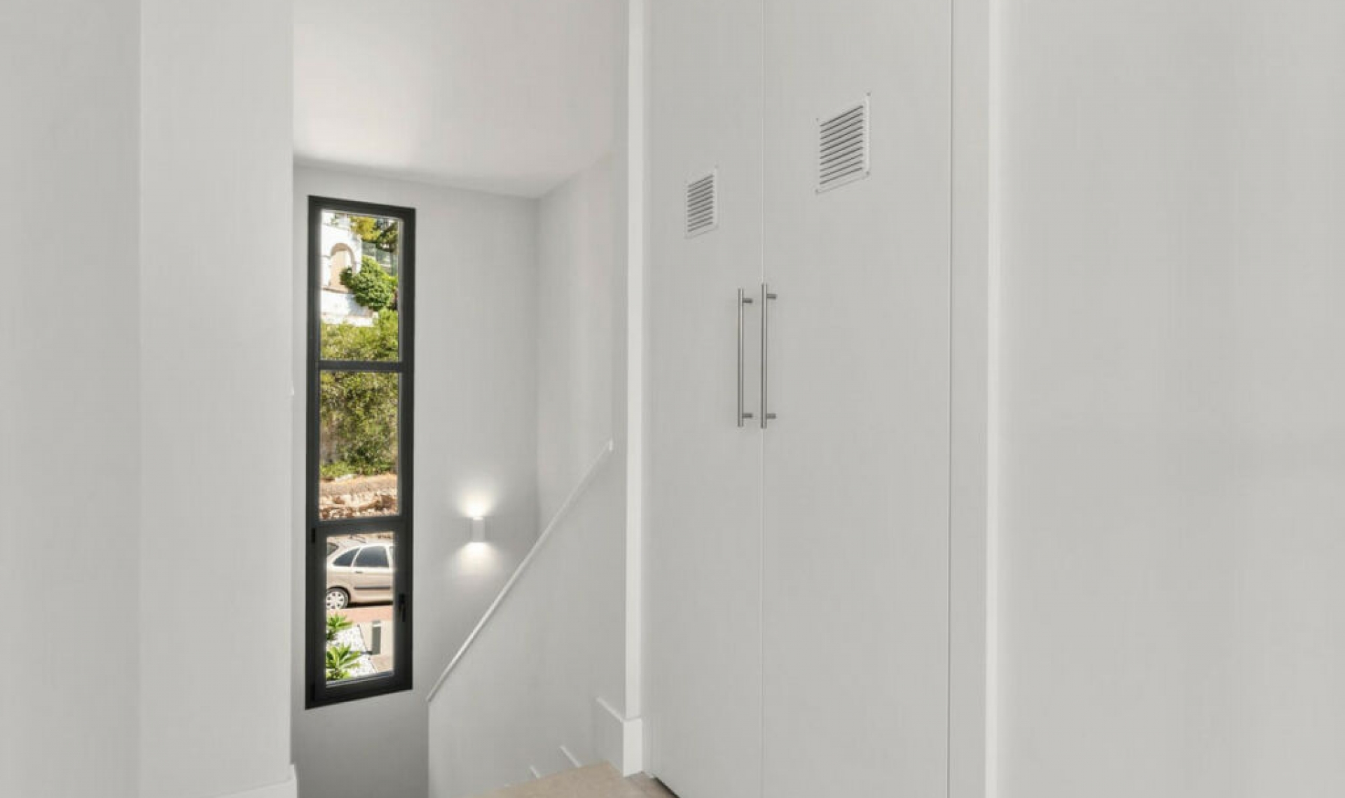 Další prodej - Apartment -
Benahavís