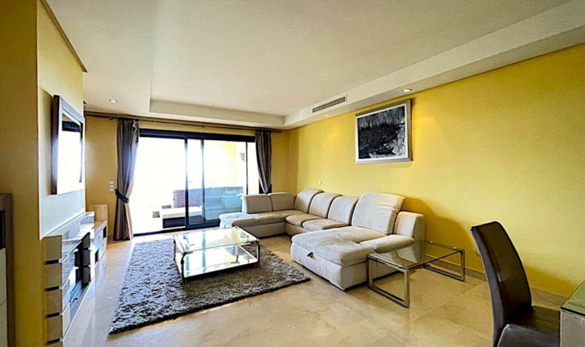 Další prodej - Apartment -
Benahavís