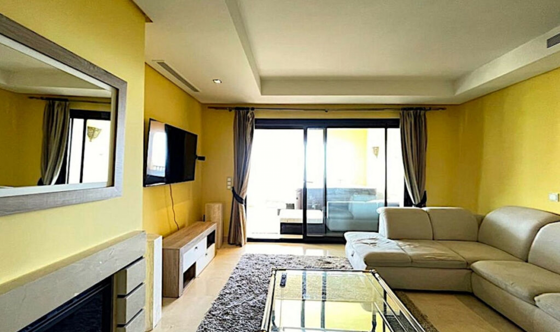Další prodej - Apartment -
Benahavís