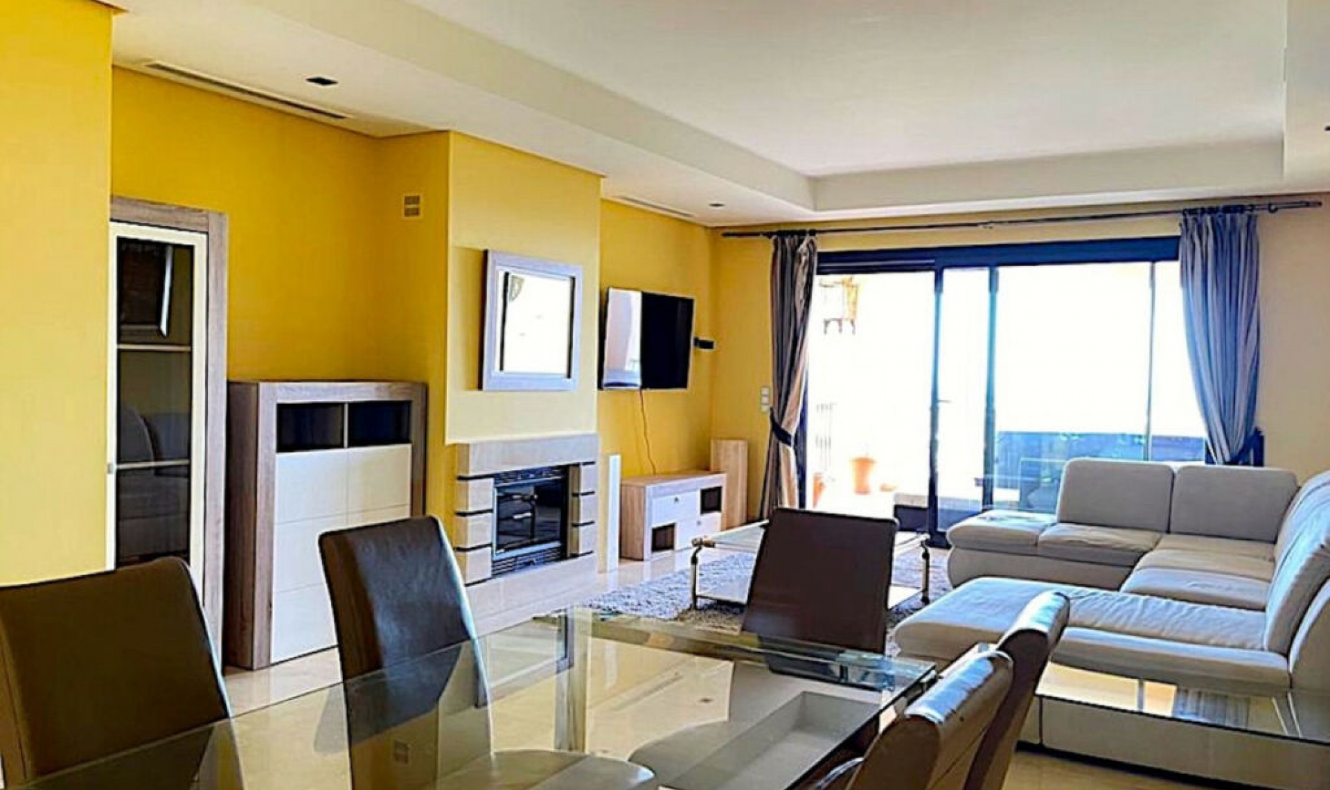 Další prodej - Apartment -
Benahavís