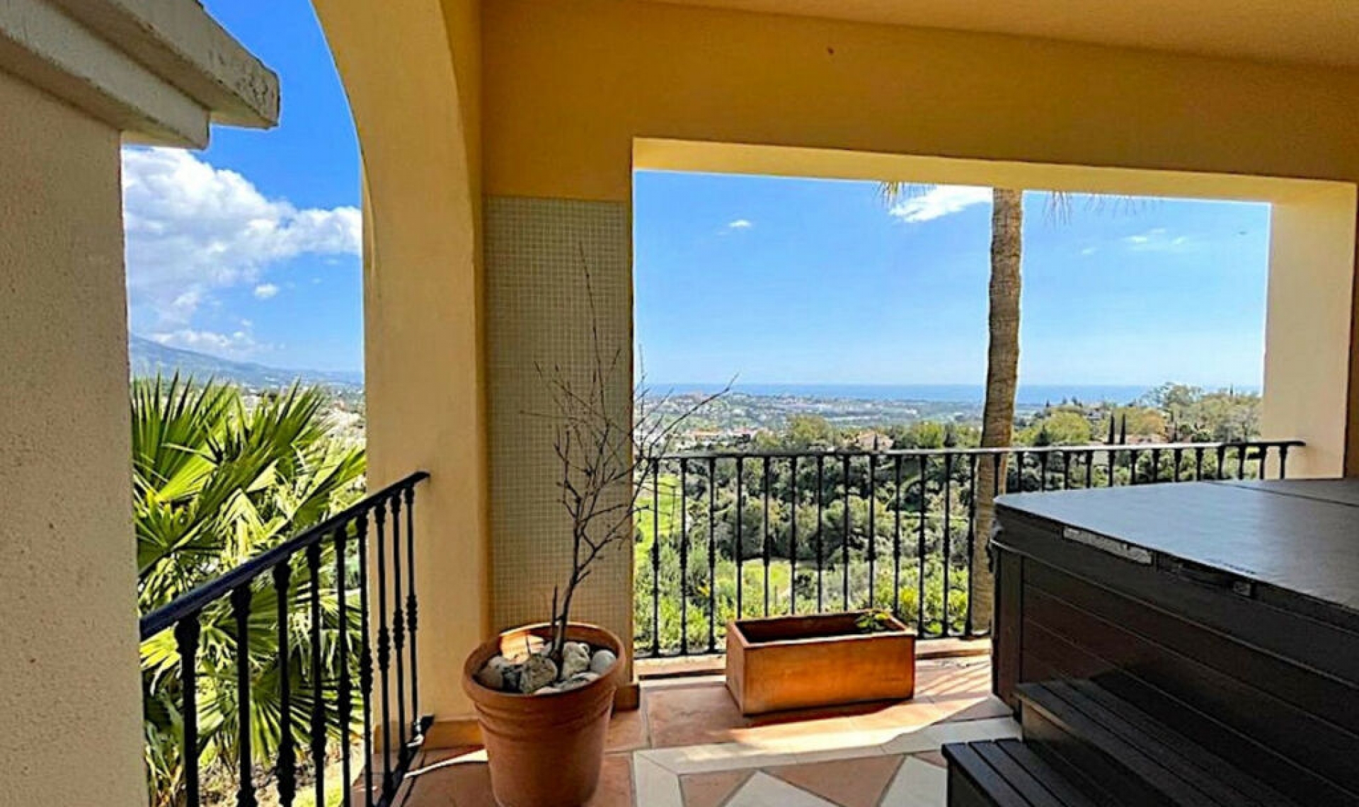 Další prodej - Apartment -
Benahavís