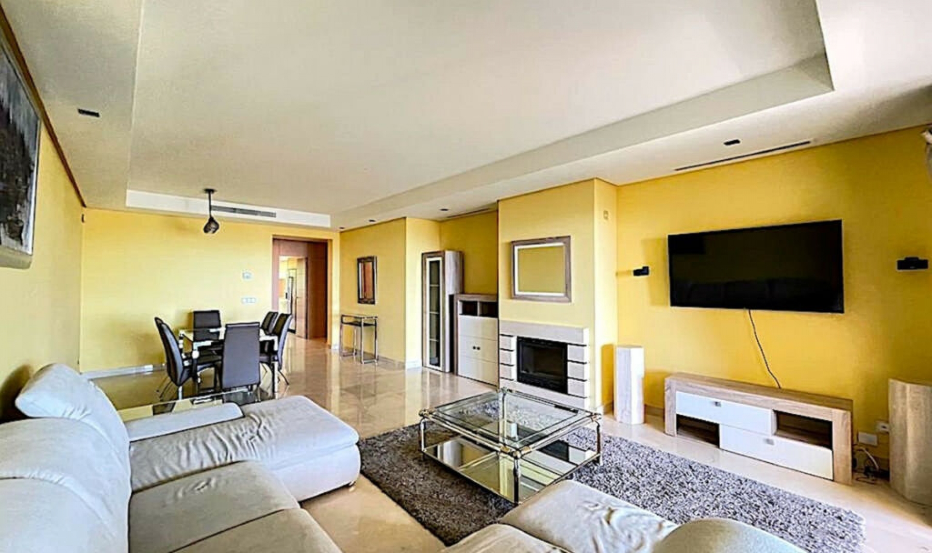 Další prodej - Apartment -
Benahavís