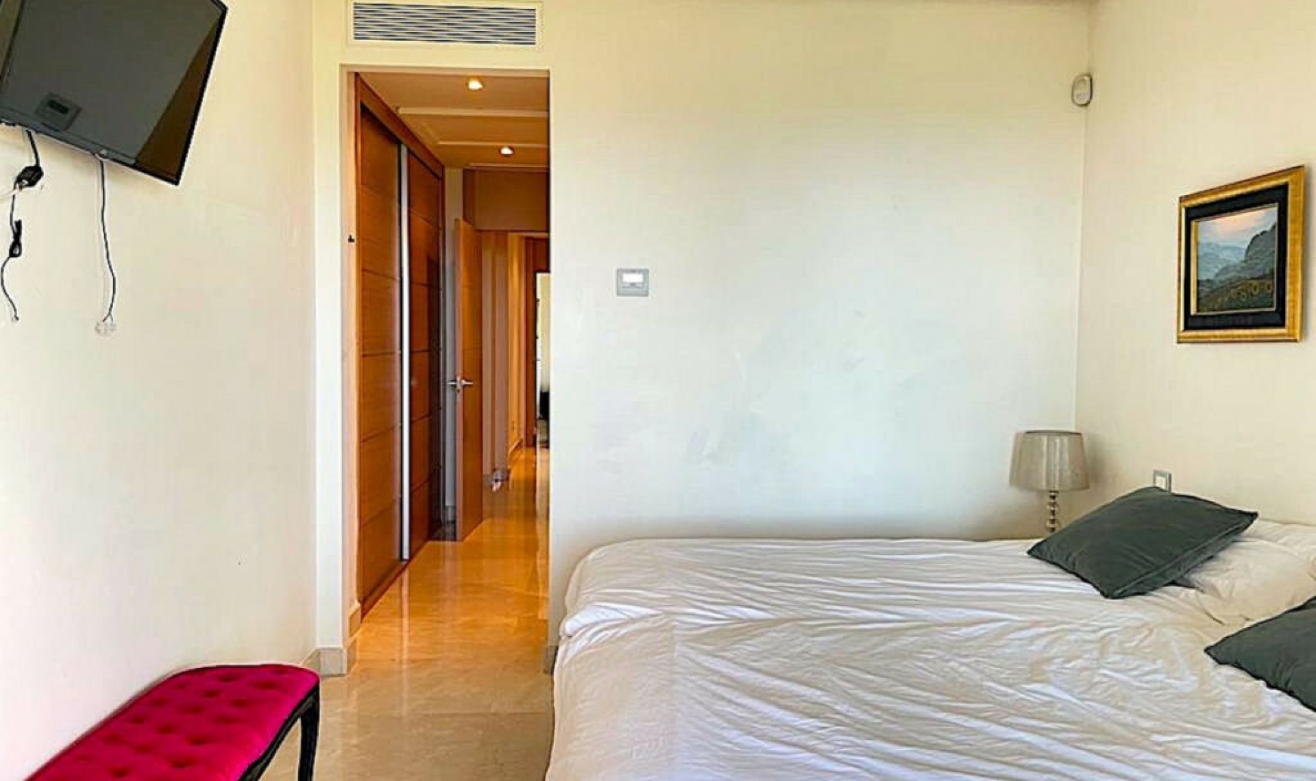 Další prodej - Apartment -
Benahavís