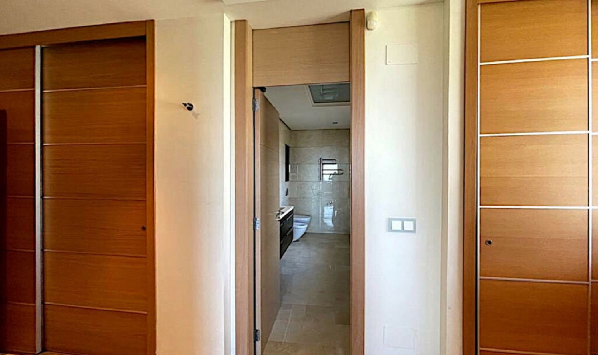 Další prodej - Apartment -
Benahavís