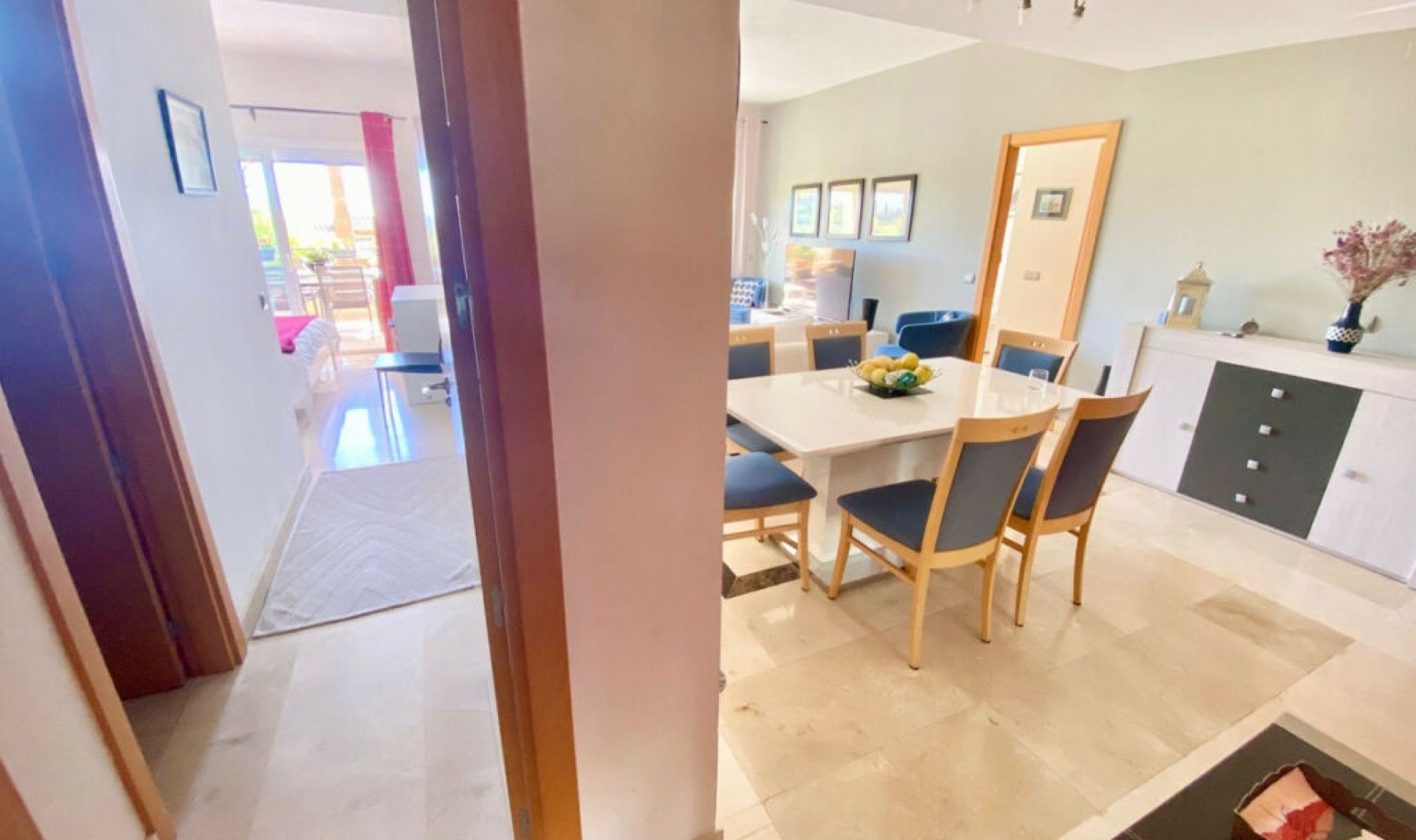 Další prodej - Apartment -
Benahavís