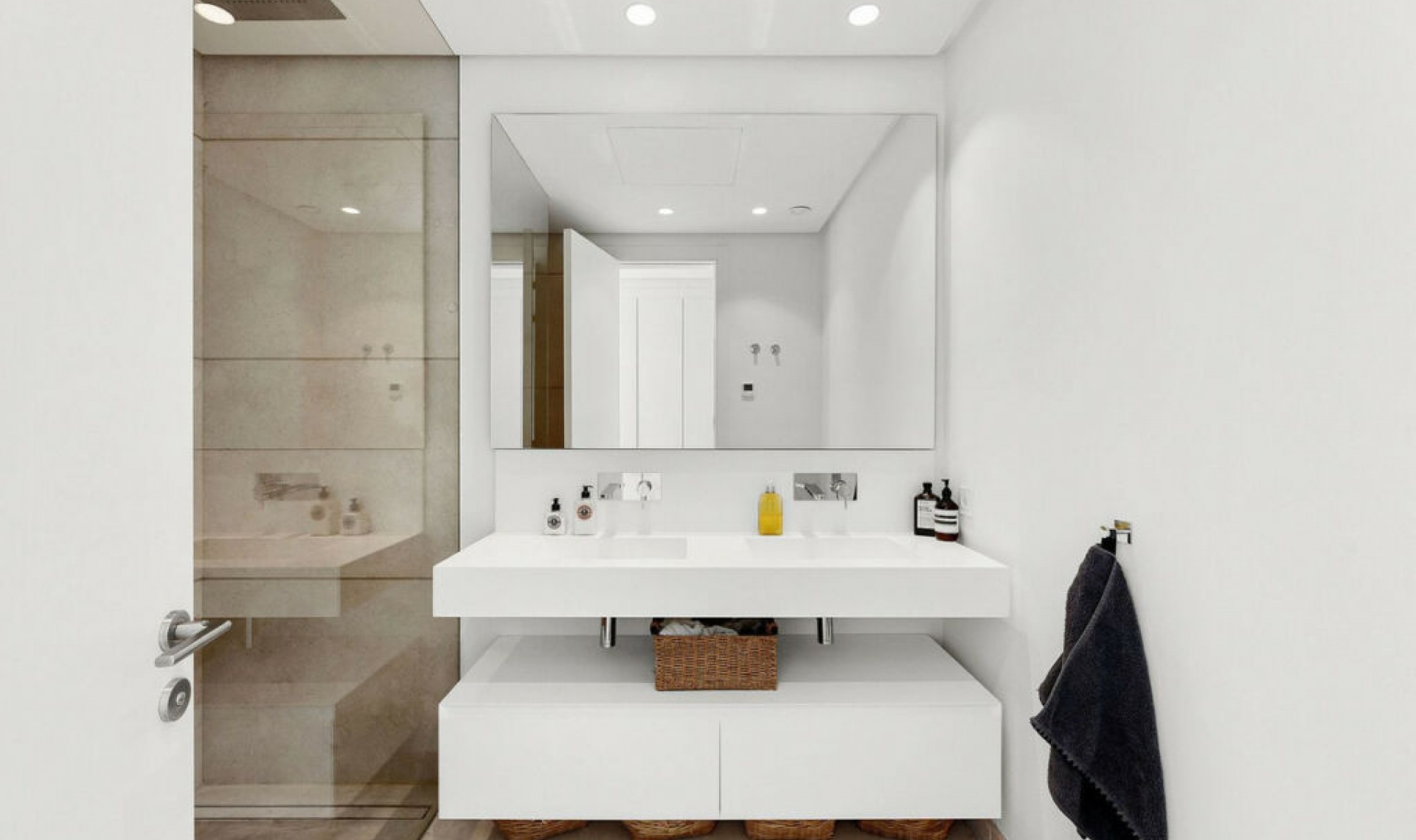 Další prodej - Apartment -
Benahavís