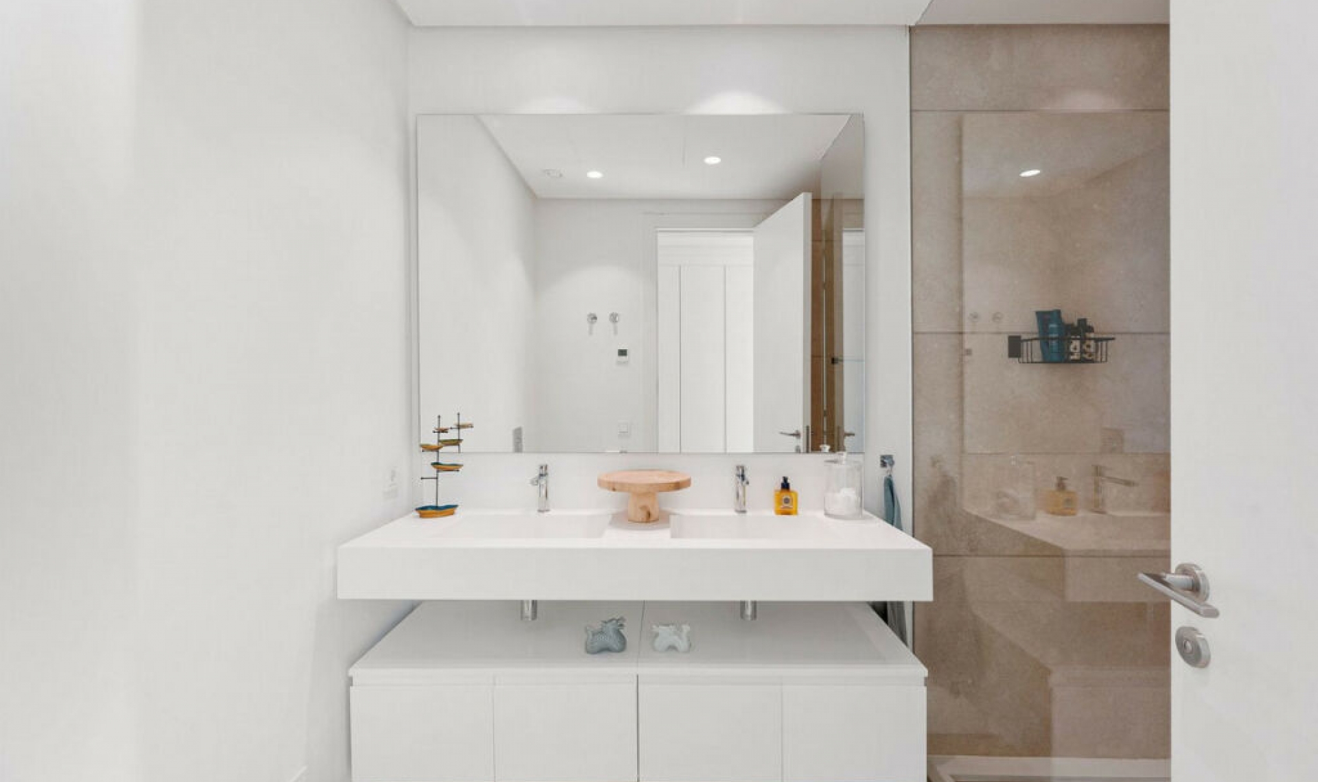 Další prodej - Apartment -
Benahavís