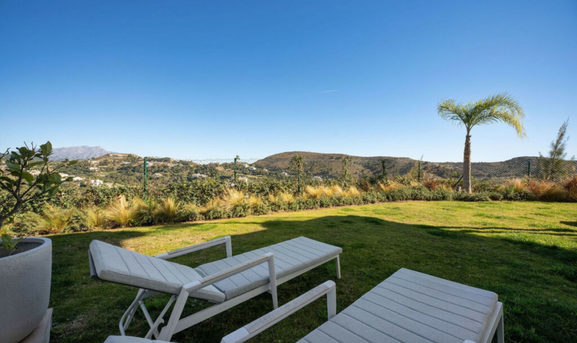 Další prodej - Apartment -
Benahavís