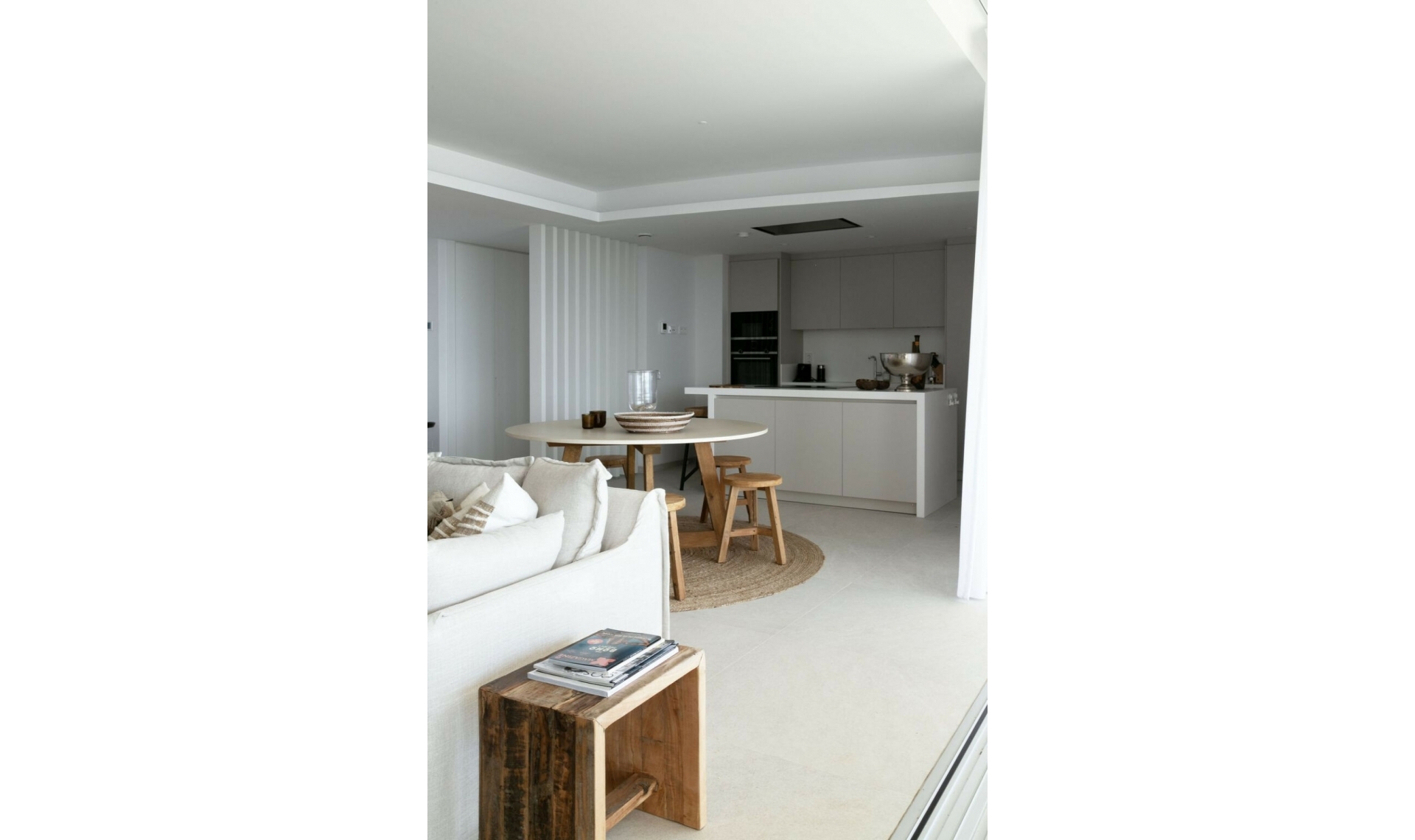 Další prodej - Apartment -
Benahavís