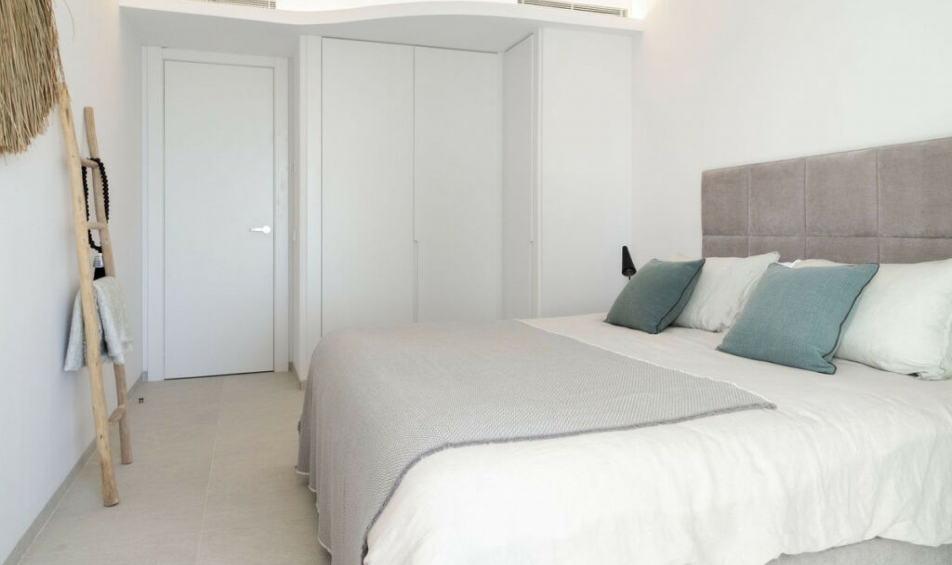 Další prodej - Apartment -
Benahavís