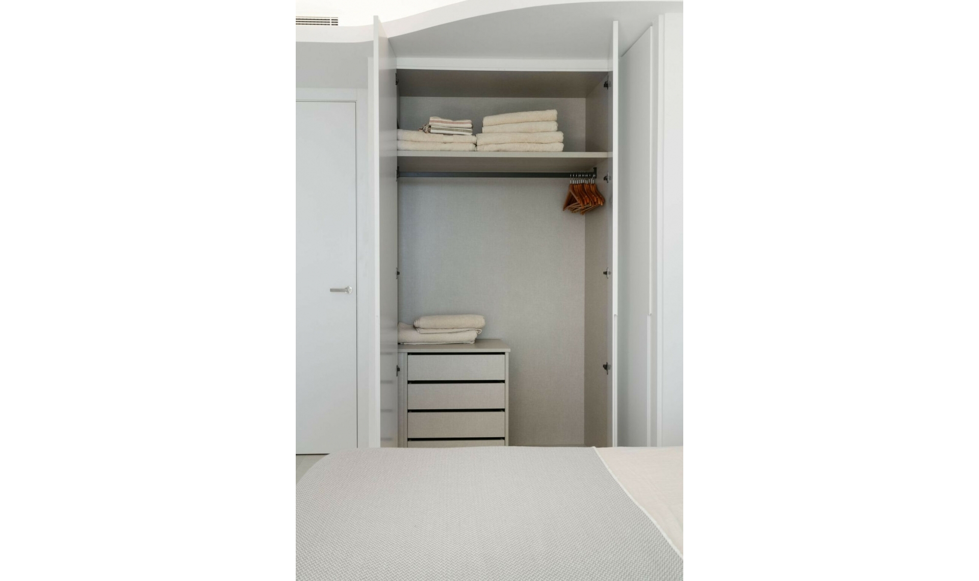 Další prodej - Apartment -
Benahavís