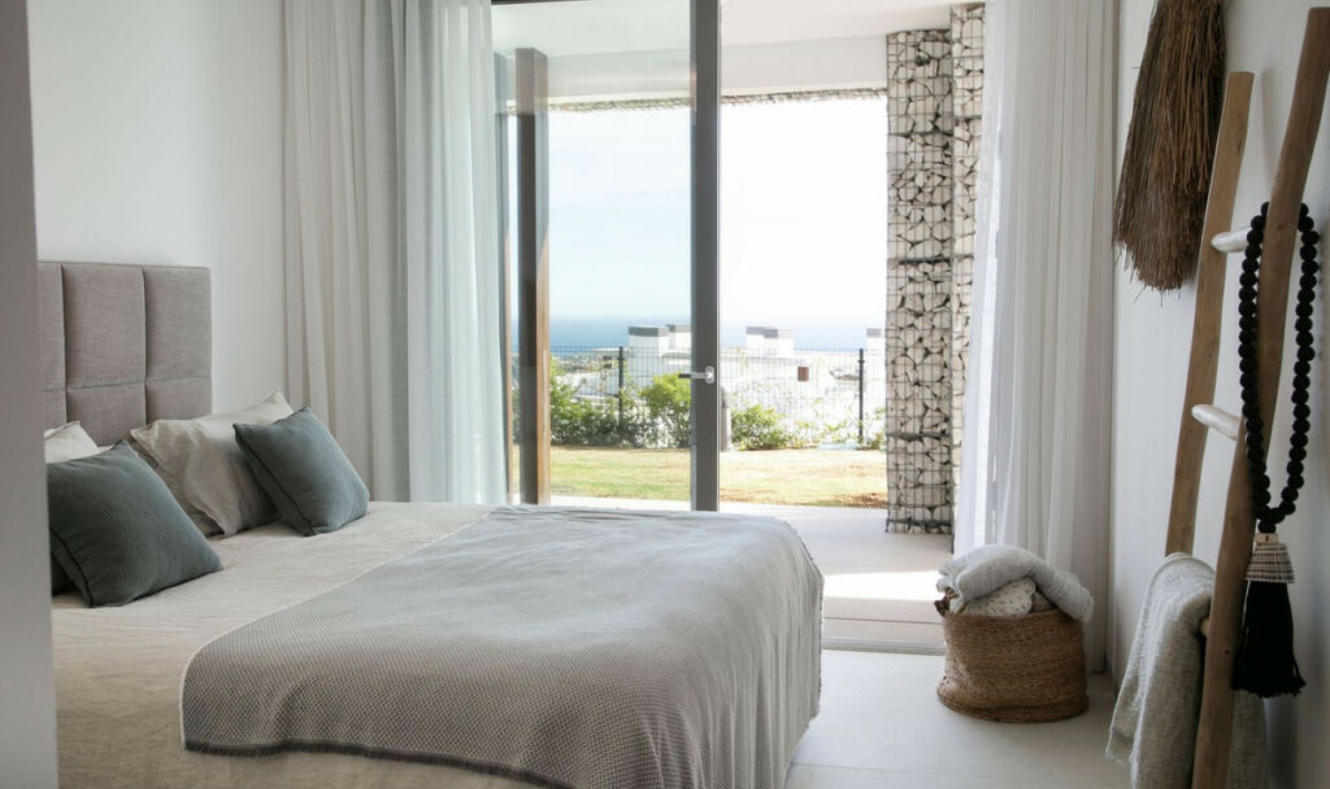 Další prodej - Apartment -
Benahavís