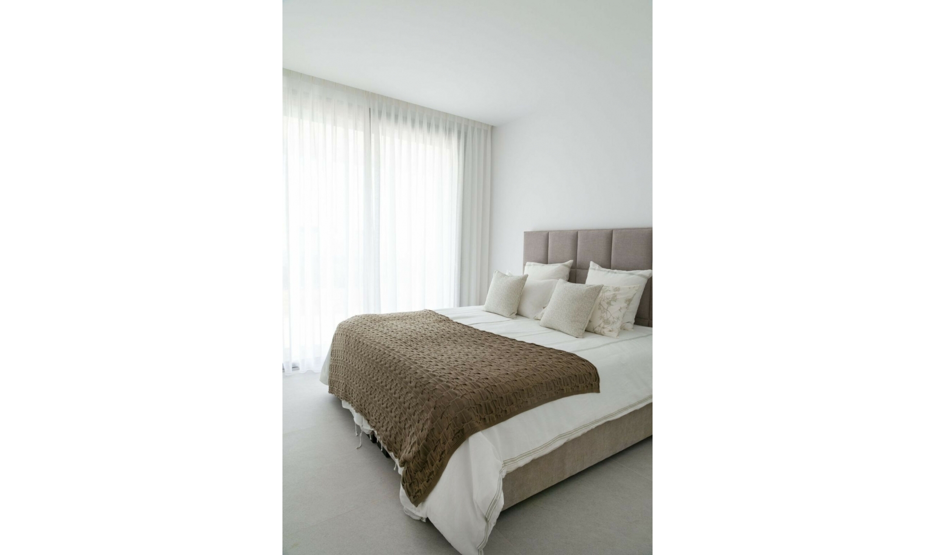 Další prodej - Apartment -
Benahavís