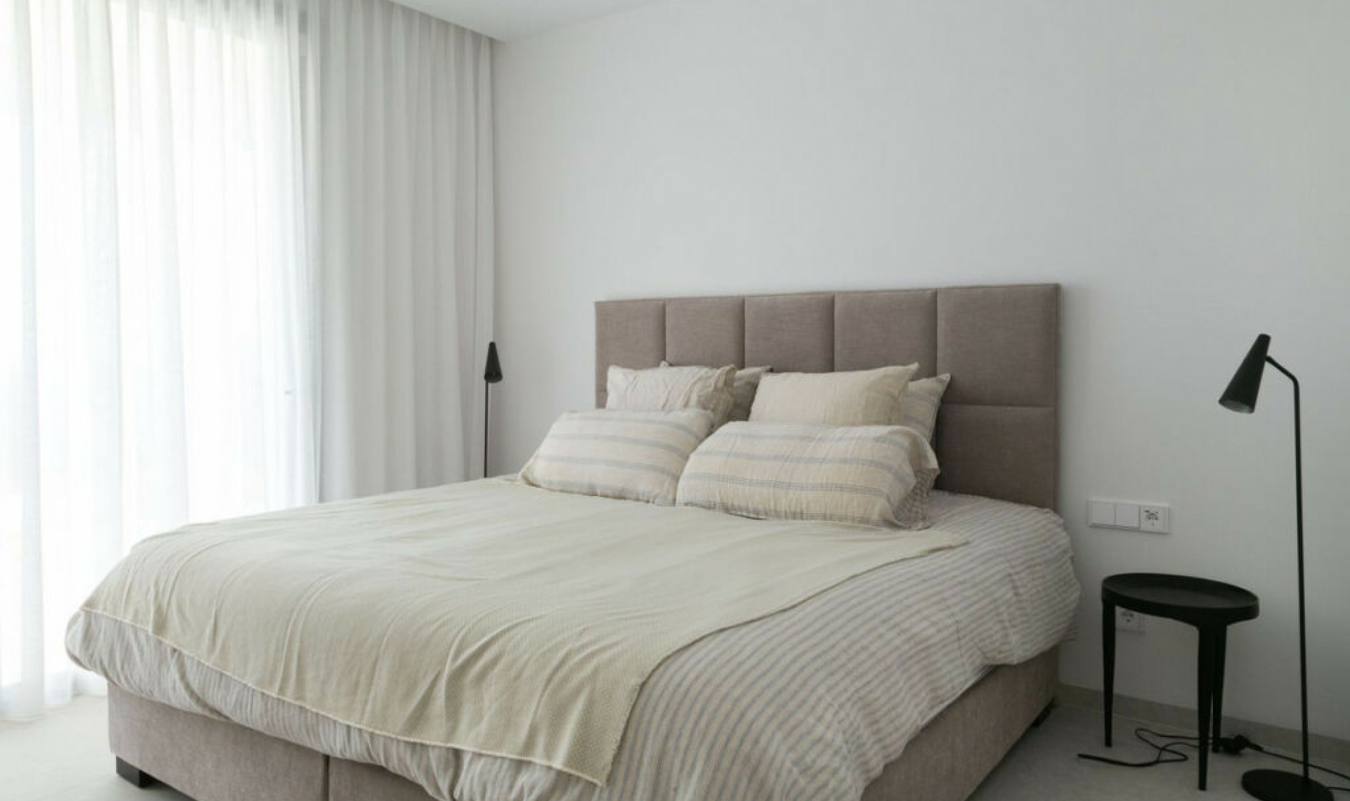 Další prodej - Apartment -
Benahavís