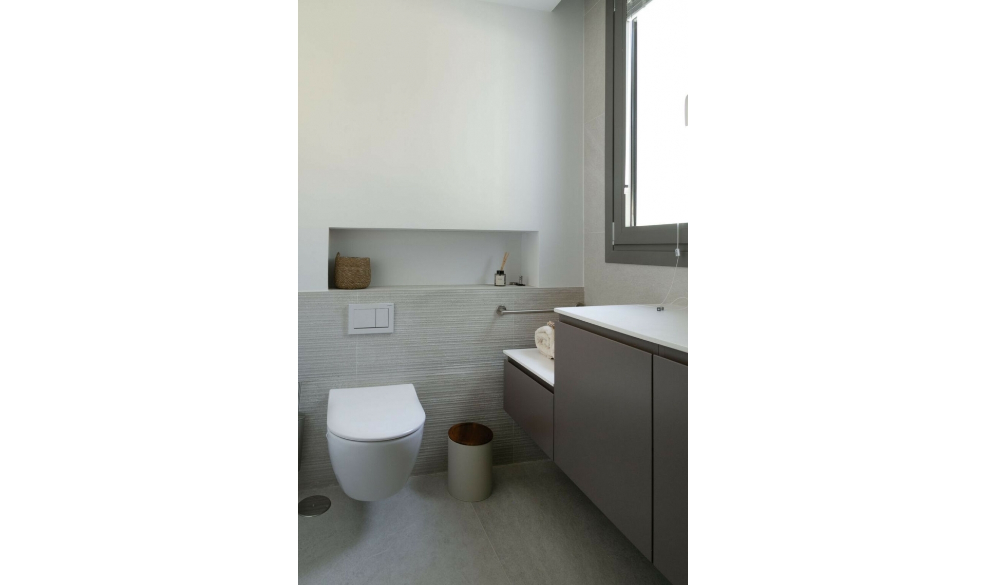 Další prodej - Apartment -
Benahavís