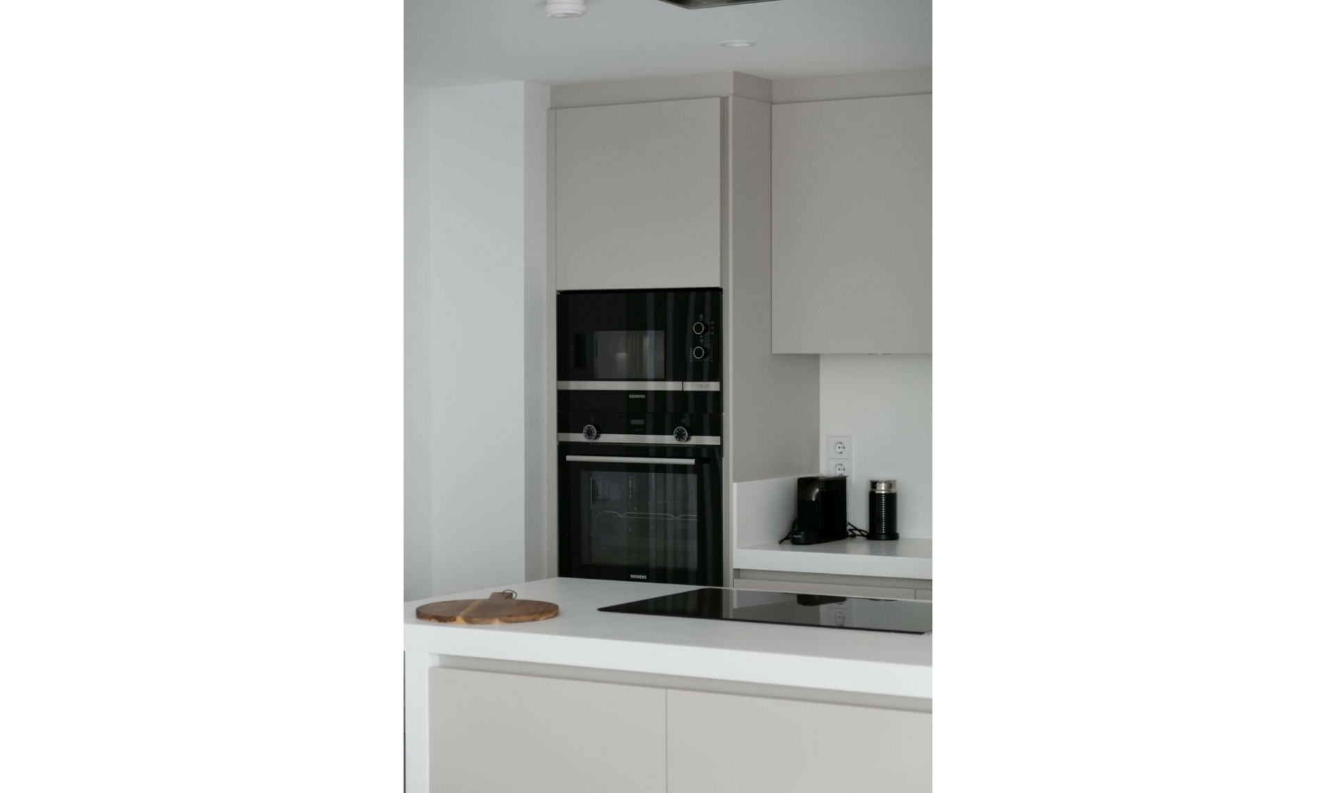 Další prodej - Apartment -
Benahavís