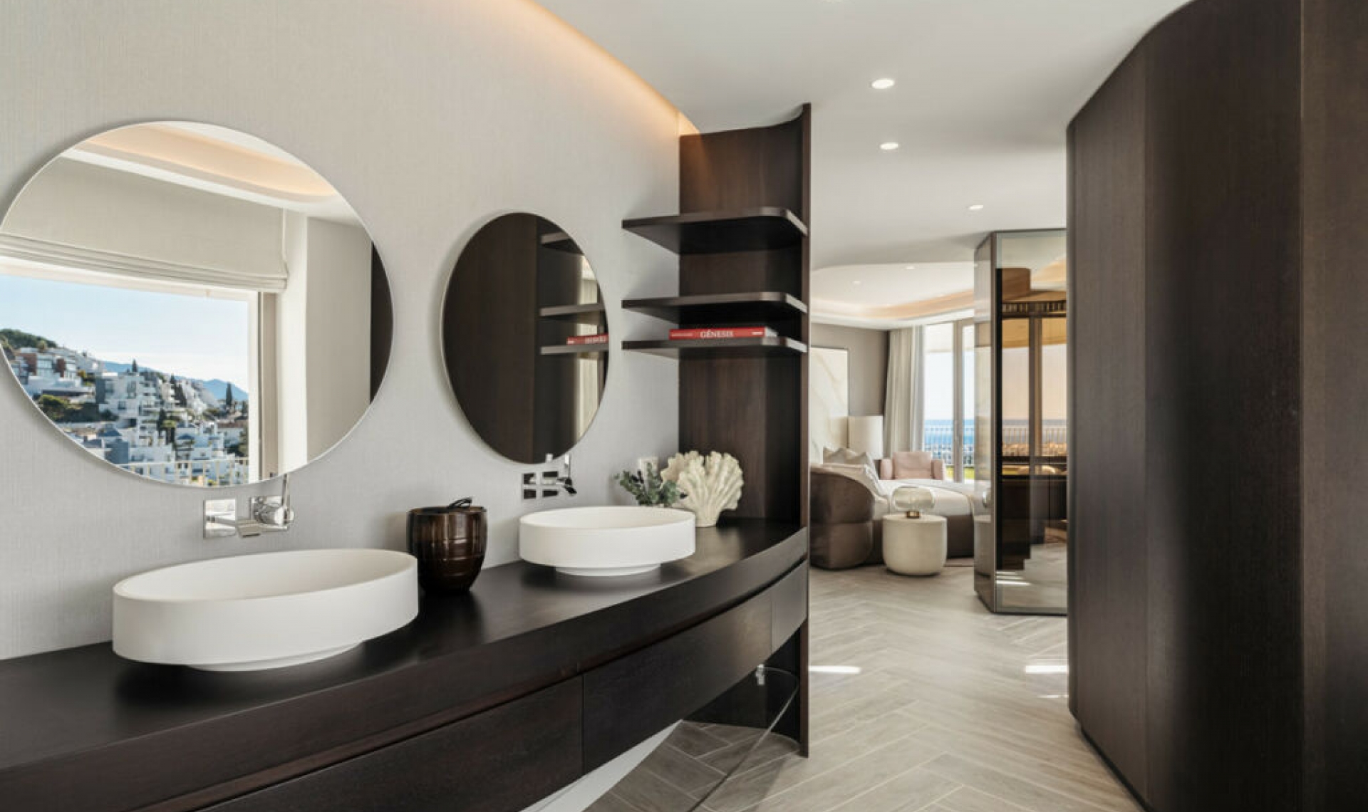 Další prodej - Apartment -
Benahavís